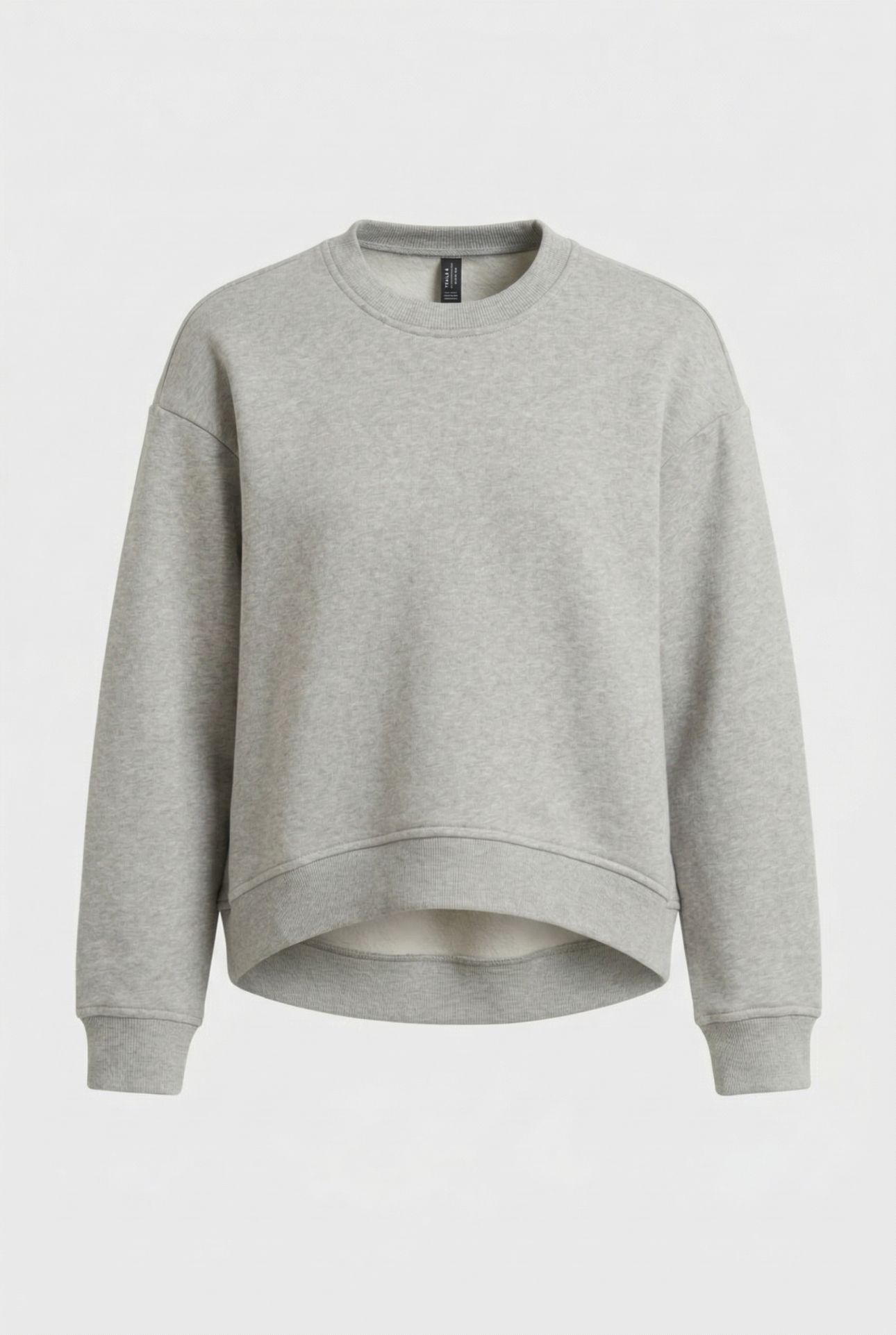 TILDA SWEATER GREY 3