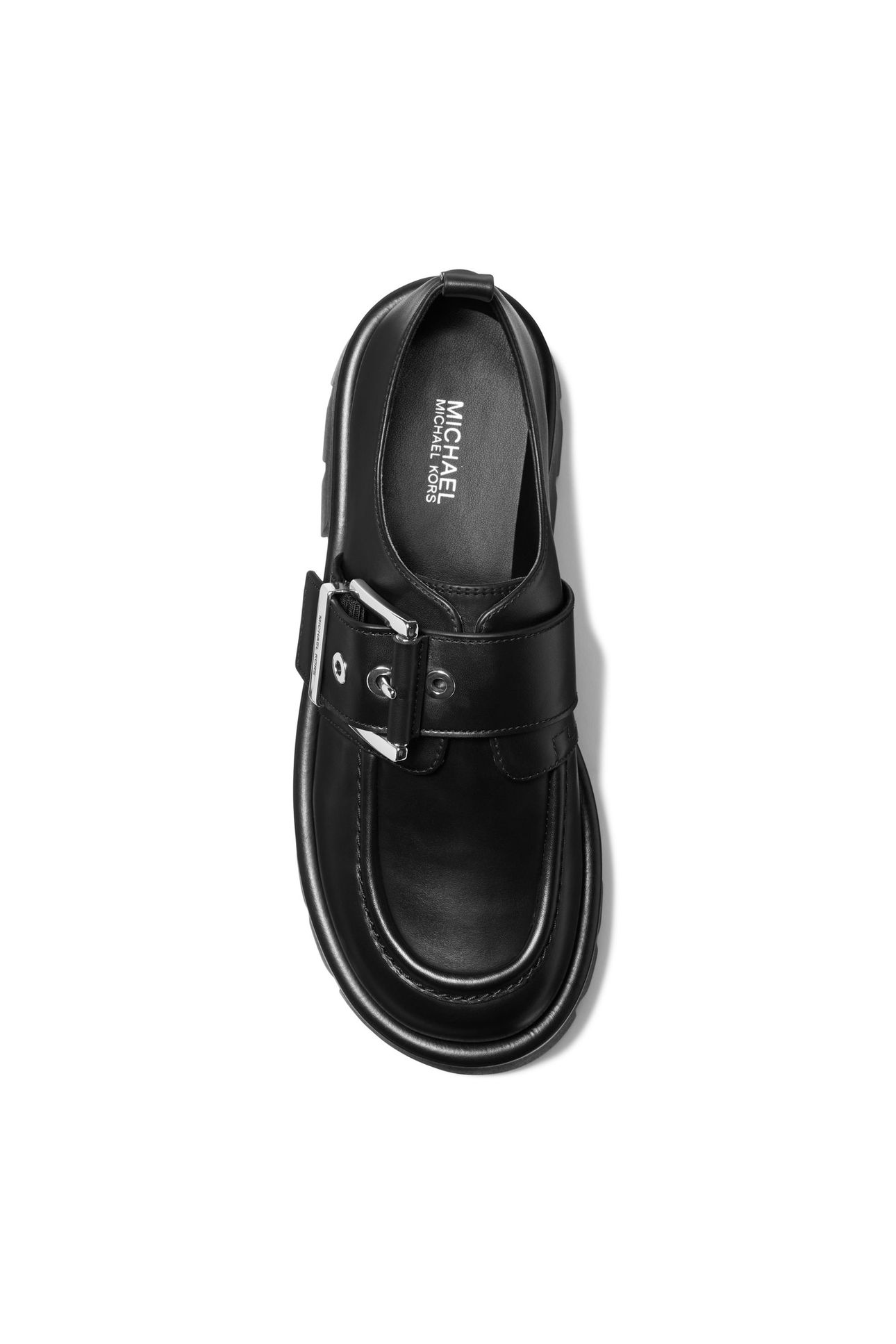COLBY LOAFER BLACK 3