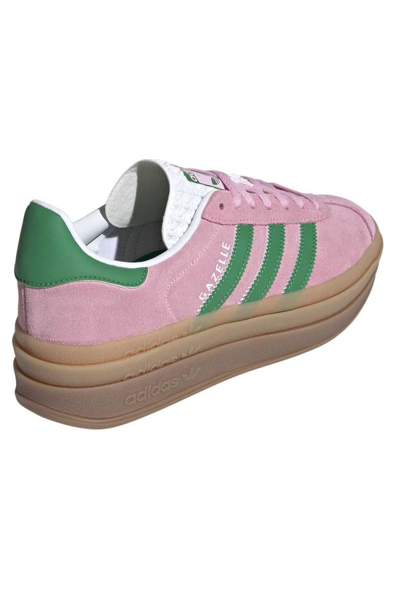 ORIGINALS GAZELLE BOLD SHOES 3