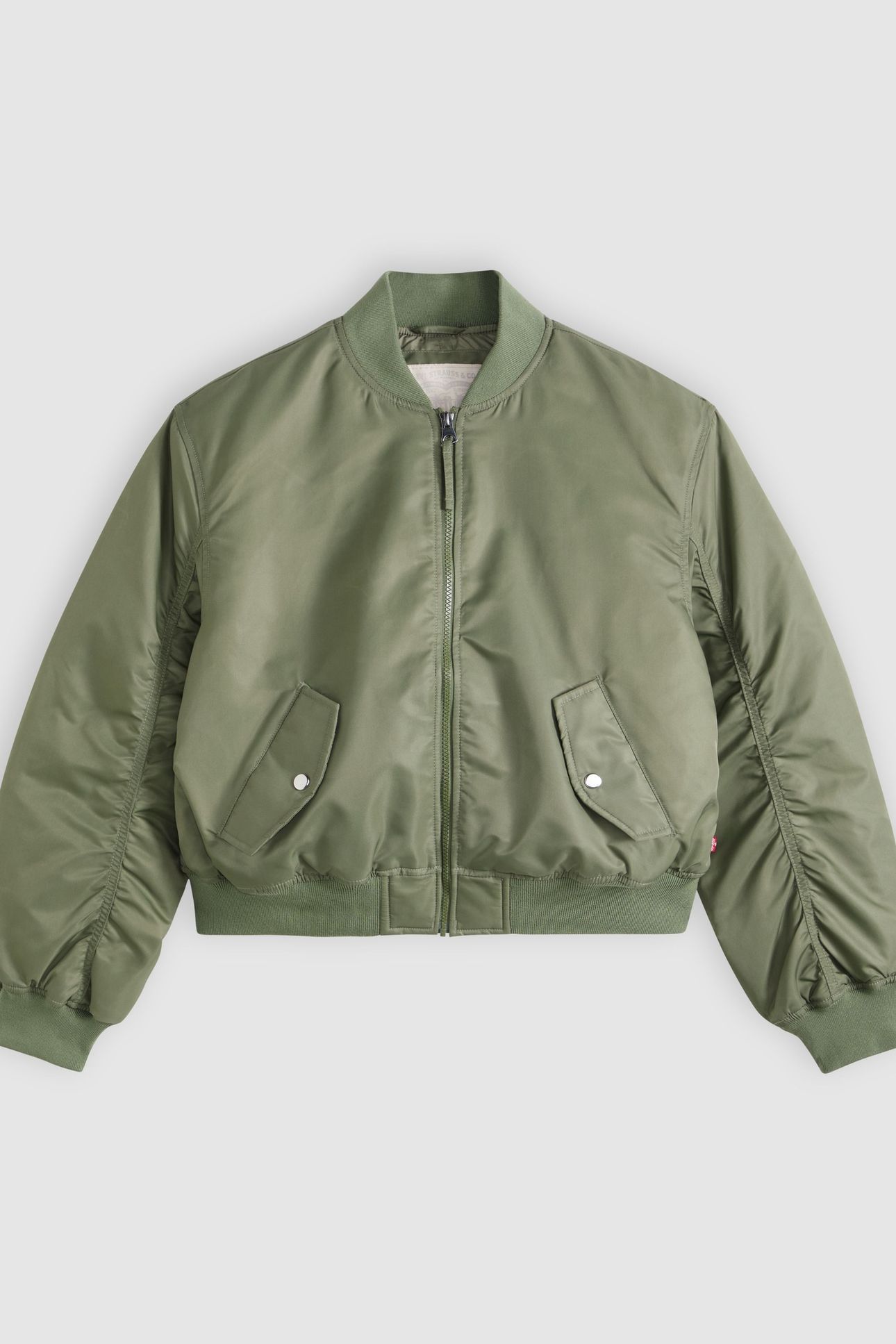 SCOUT WESTERN BOMBER JACKET 4