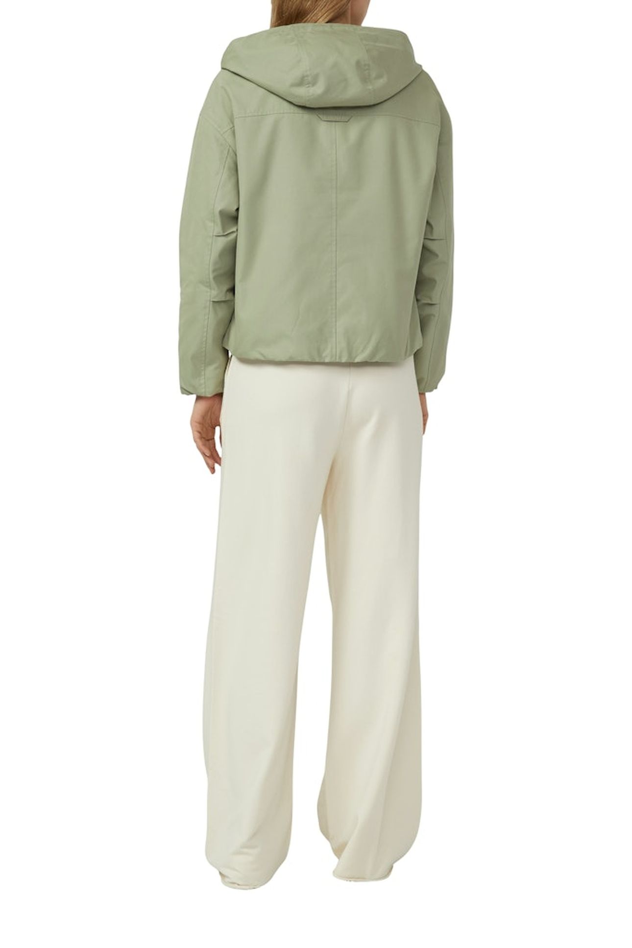 JACKETS OUTDOOR GREEN 6