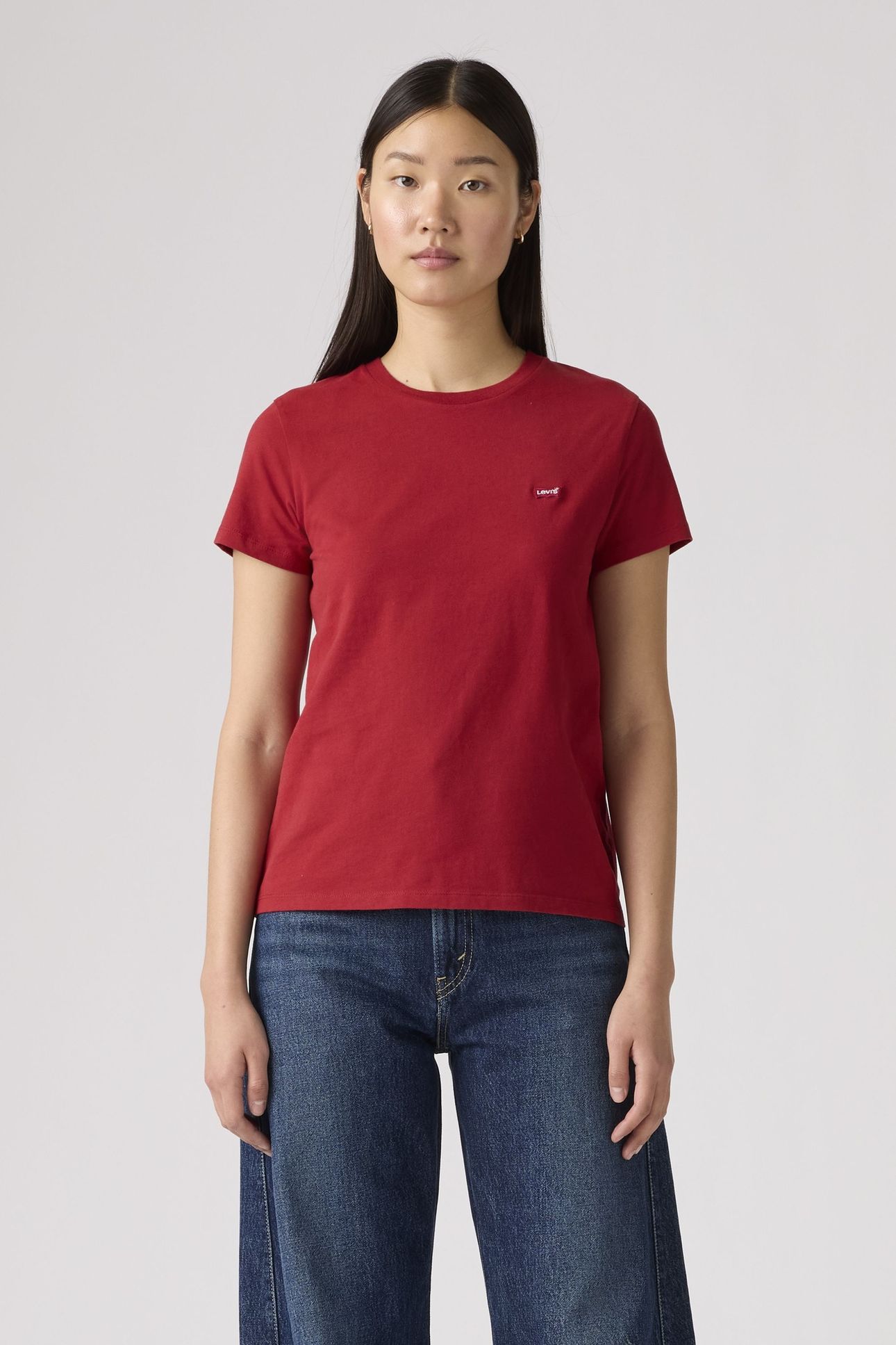 THE PERFECT TEE 2