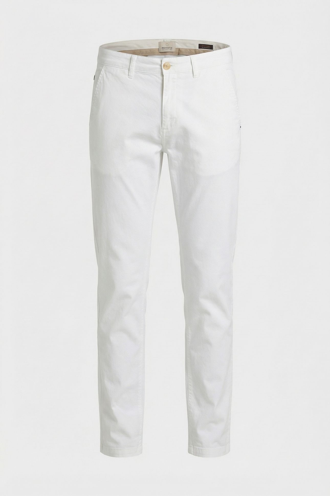 DS-LANCASTER SUMMER CHINO WHITE 3