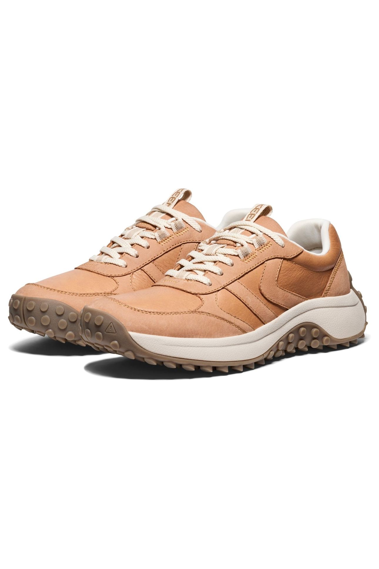 KS86 LEA NATURAL/BIRCH 4