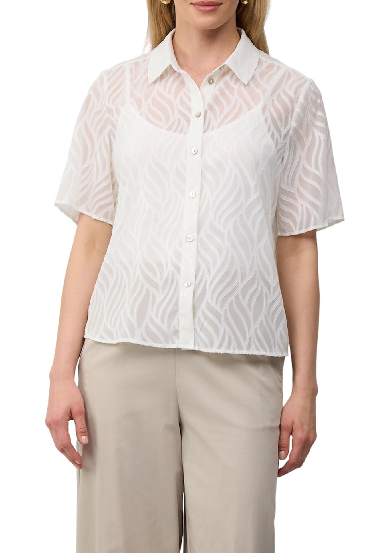 BLOUSES OFFWHITE 1