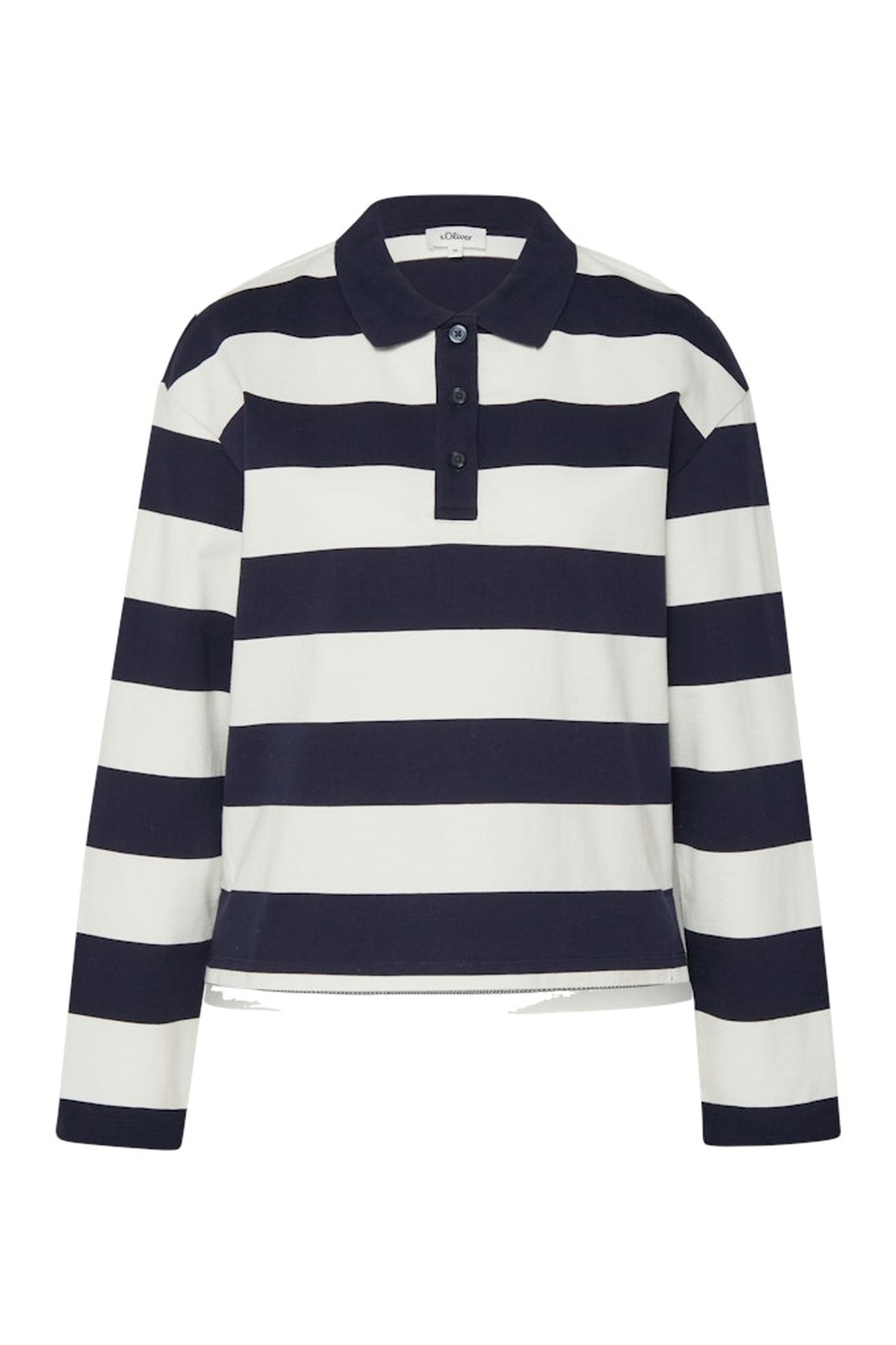 SWEATSHIRTS MARINE 8