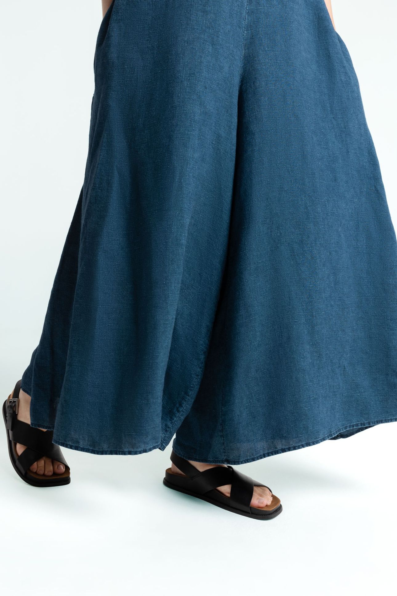 MIKASA INDIGO LINEN 3