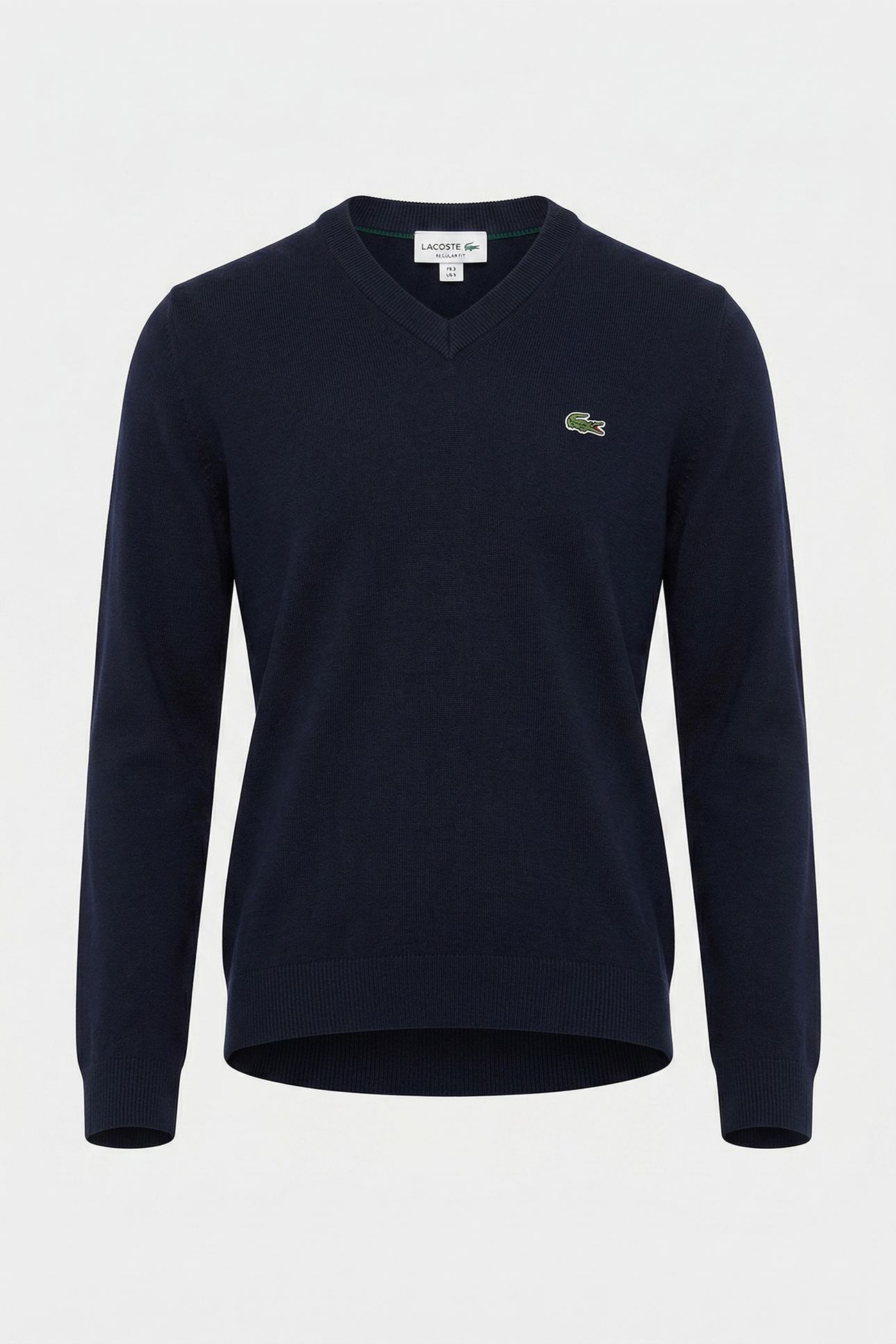 SWEATER NAVY BLUE 3