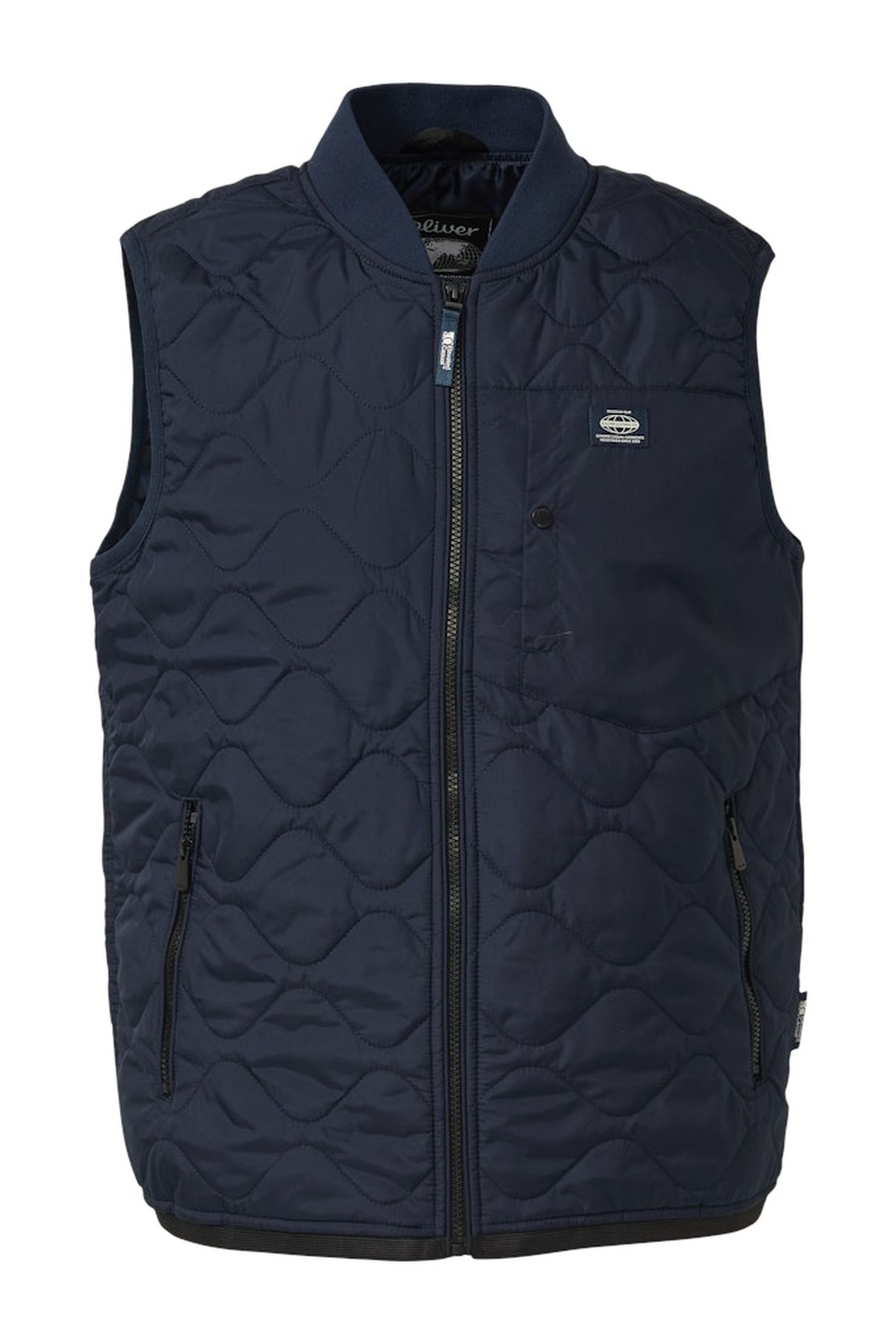 JACKETS OUTDOOR MARINE 8