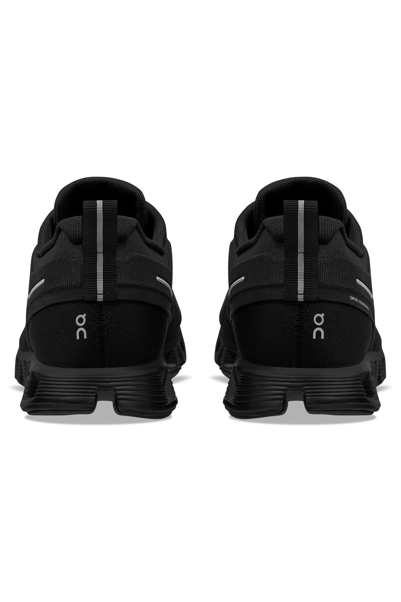 CLOUD 5 WATERPROOF W ALL BLACK 5