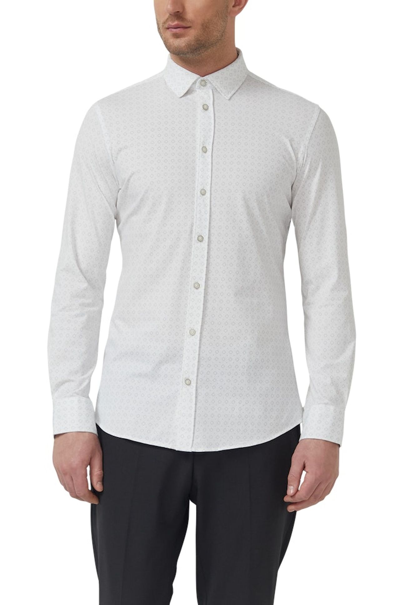 SHIRTS WHITE 1