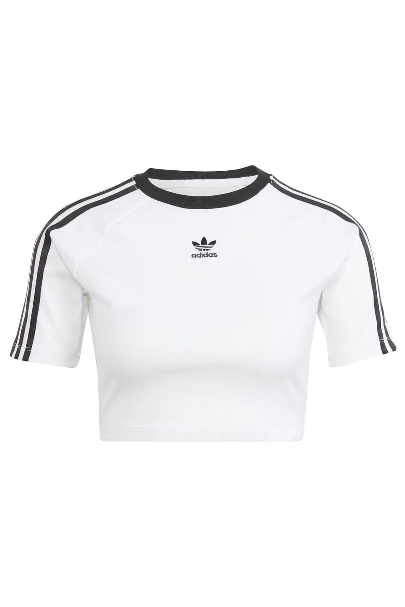 ORIGINALS 3-STRIPES BABY T-SHIRT 4