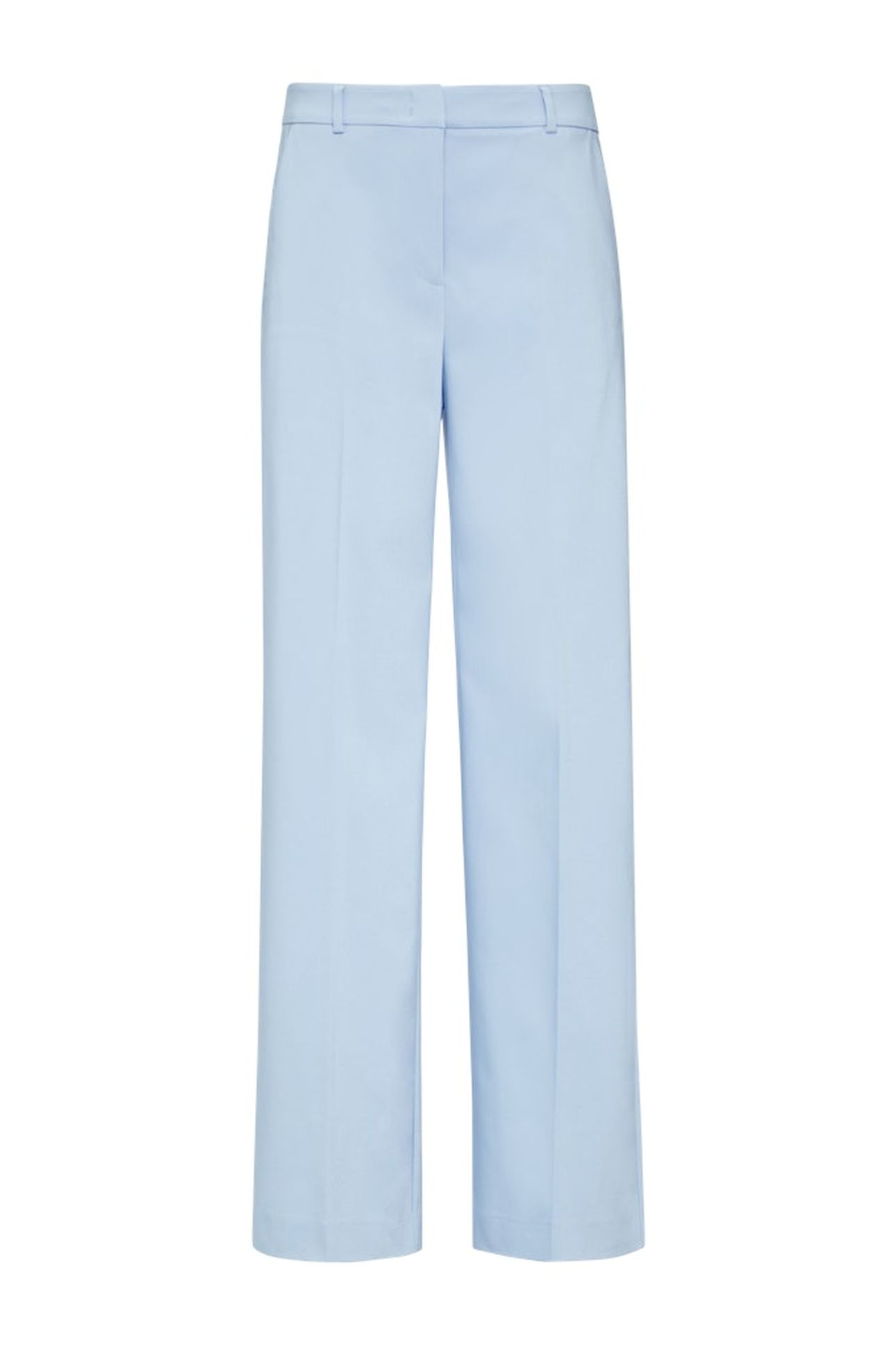 PANTS LIGHT BLUE 4