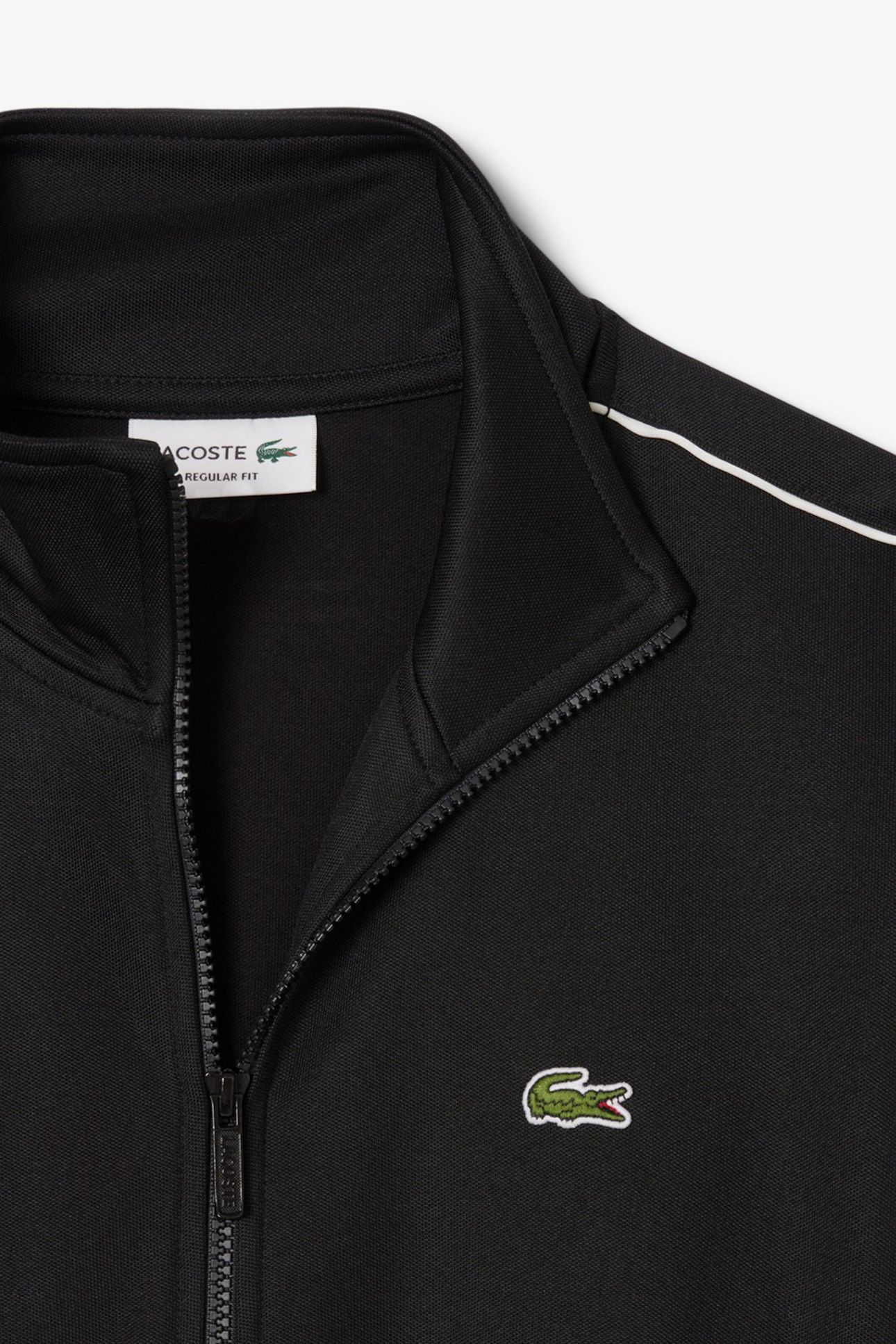 SWEATSHIRT BLACK 6