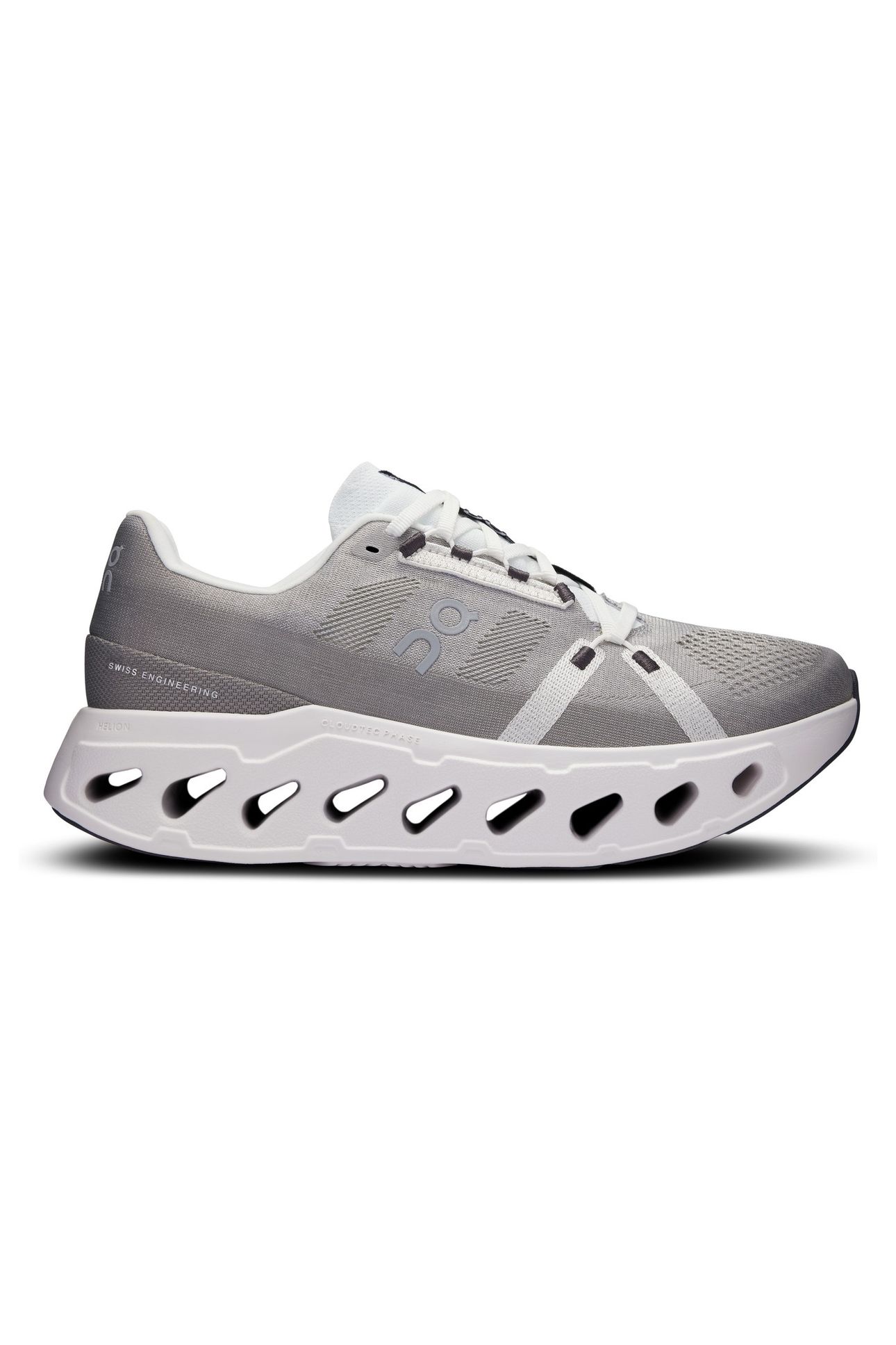 CLOUDECLIPSE 1 M ALLOY | WHITE 1