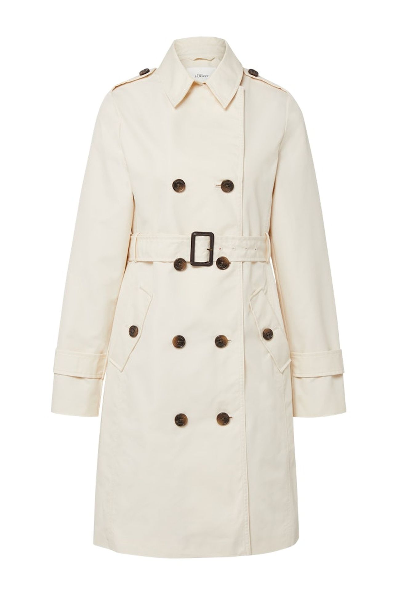 JACKETS OUTDOOR BEIGE 8