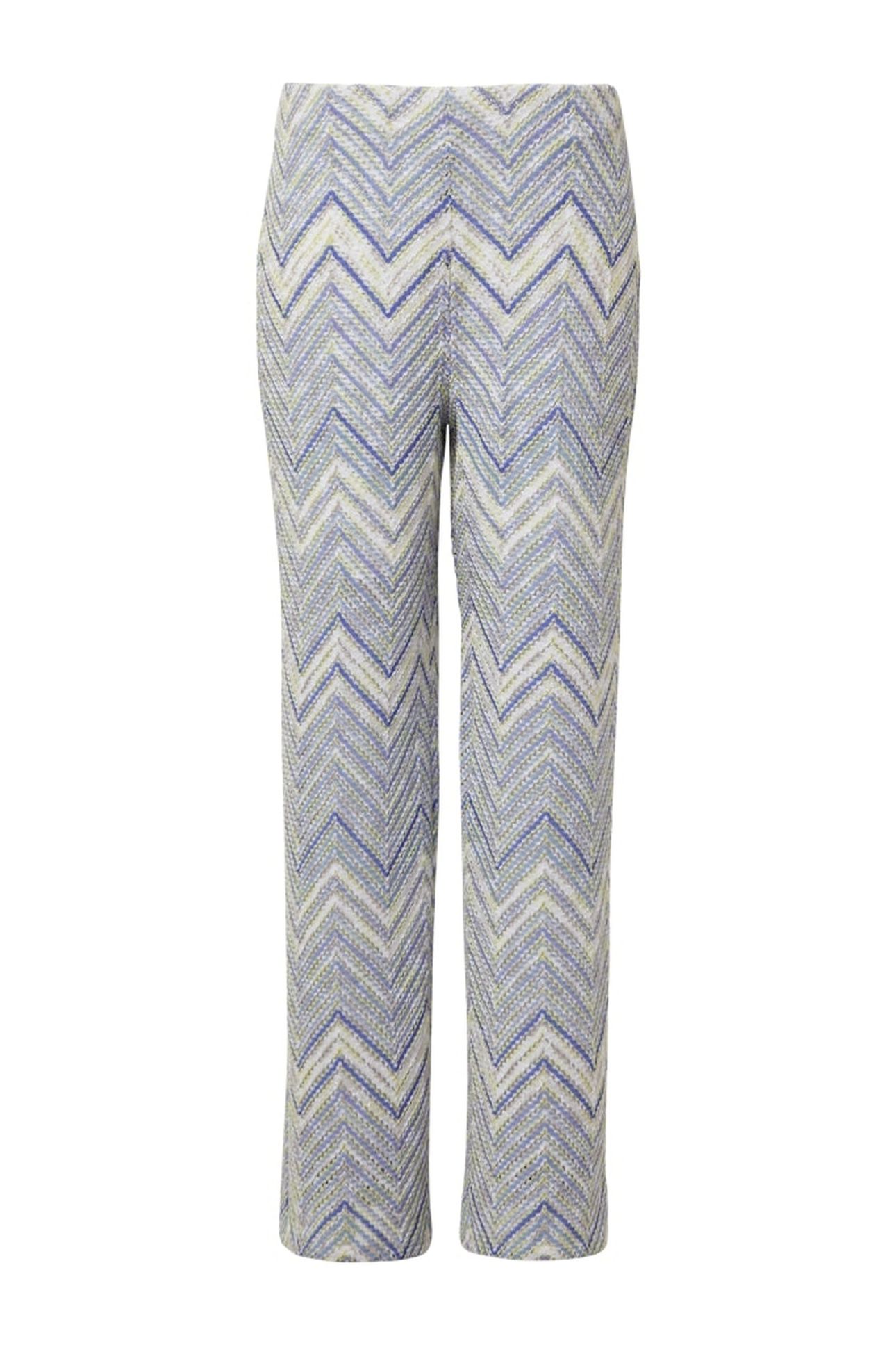 PANTS LIGHT BLUE 8
