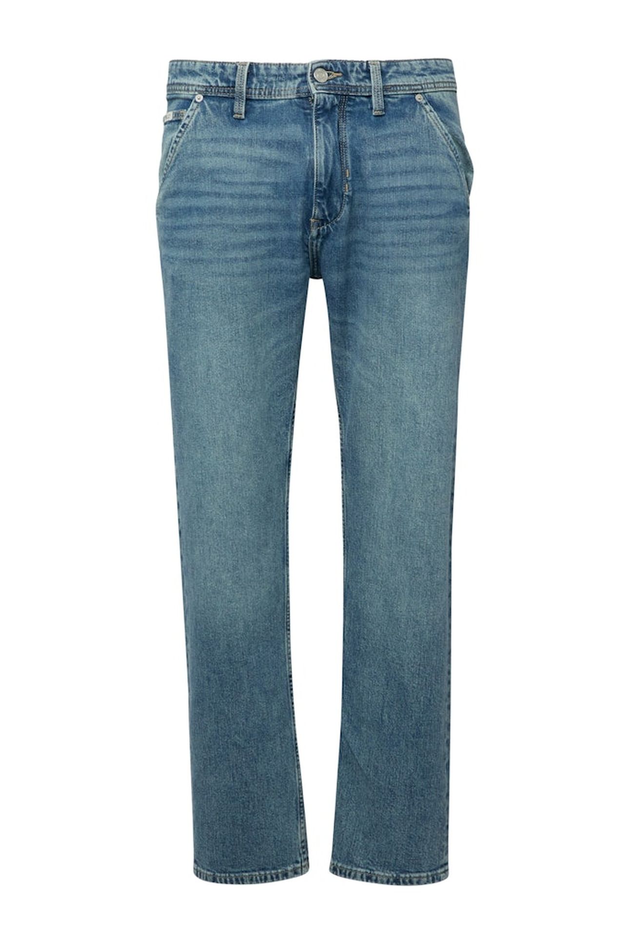 JEANS BLUE DENIM 7