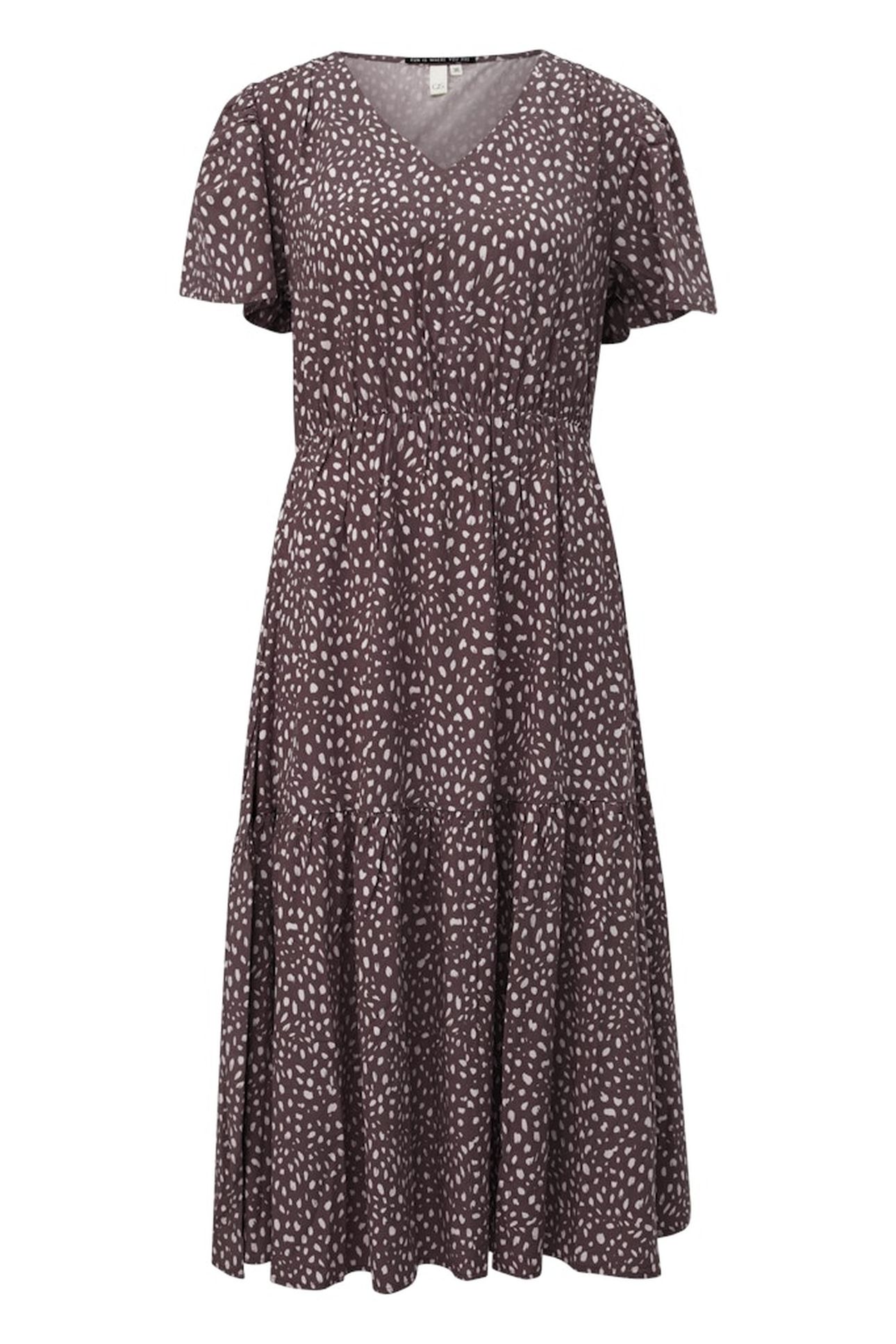 QS DRESSES PINK 7