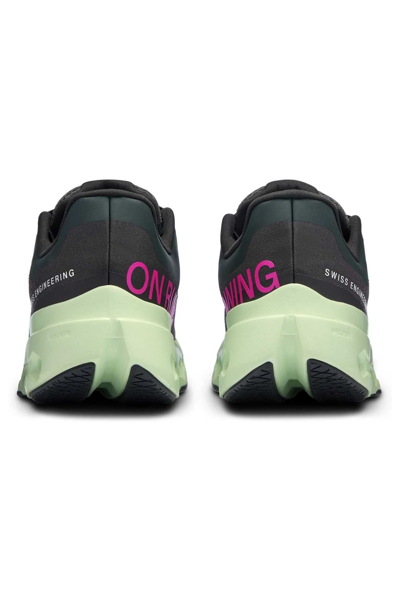 CLOUDSURFER NEXT 1 W BLACK | LIMA 3