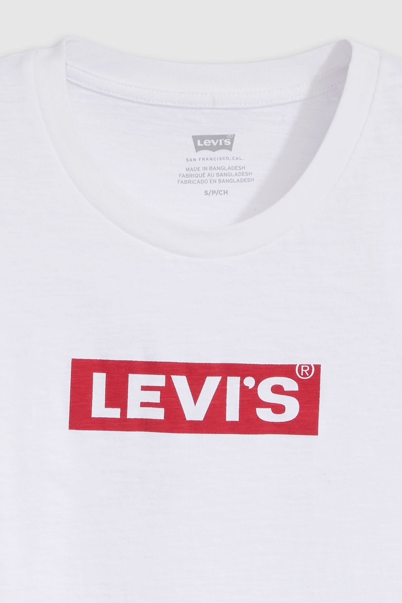 AUTHENTIC TSHIRT CORE BOXTAB TEE WHITE 4