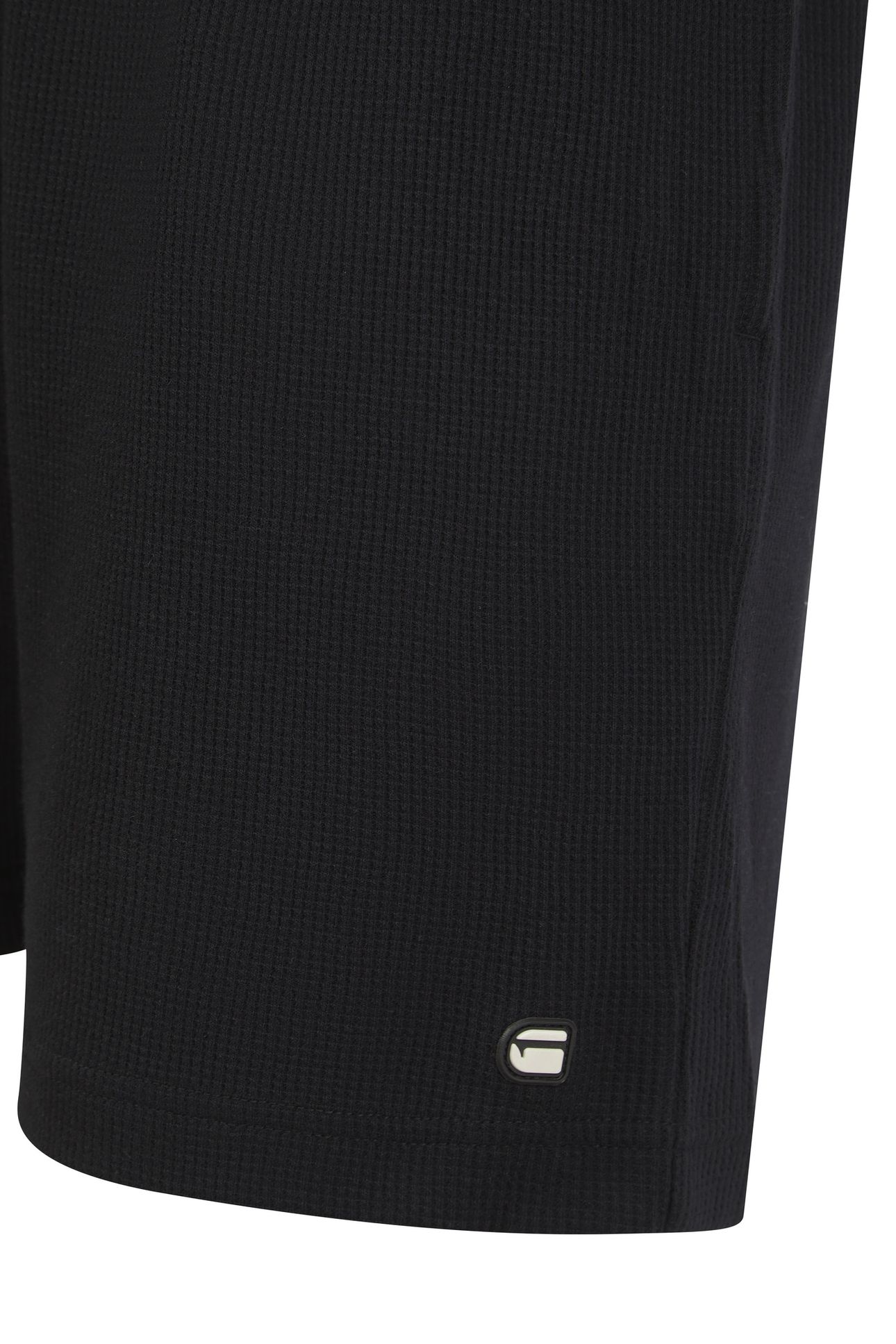 MAPLE SLEEPWEAR BLACK 4