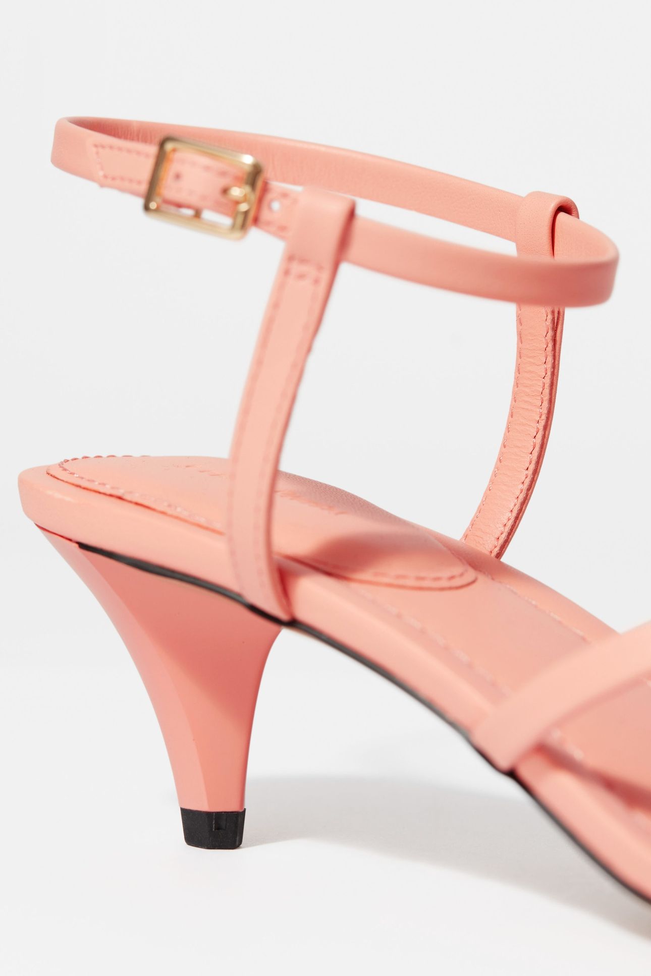 ETHEL SANDALETTE ORANGE 4