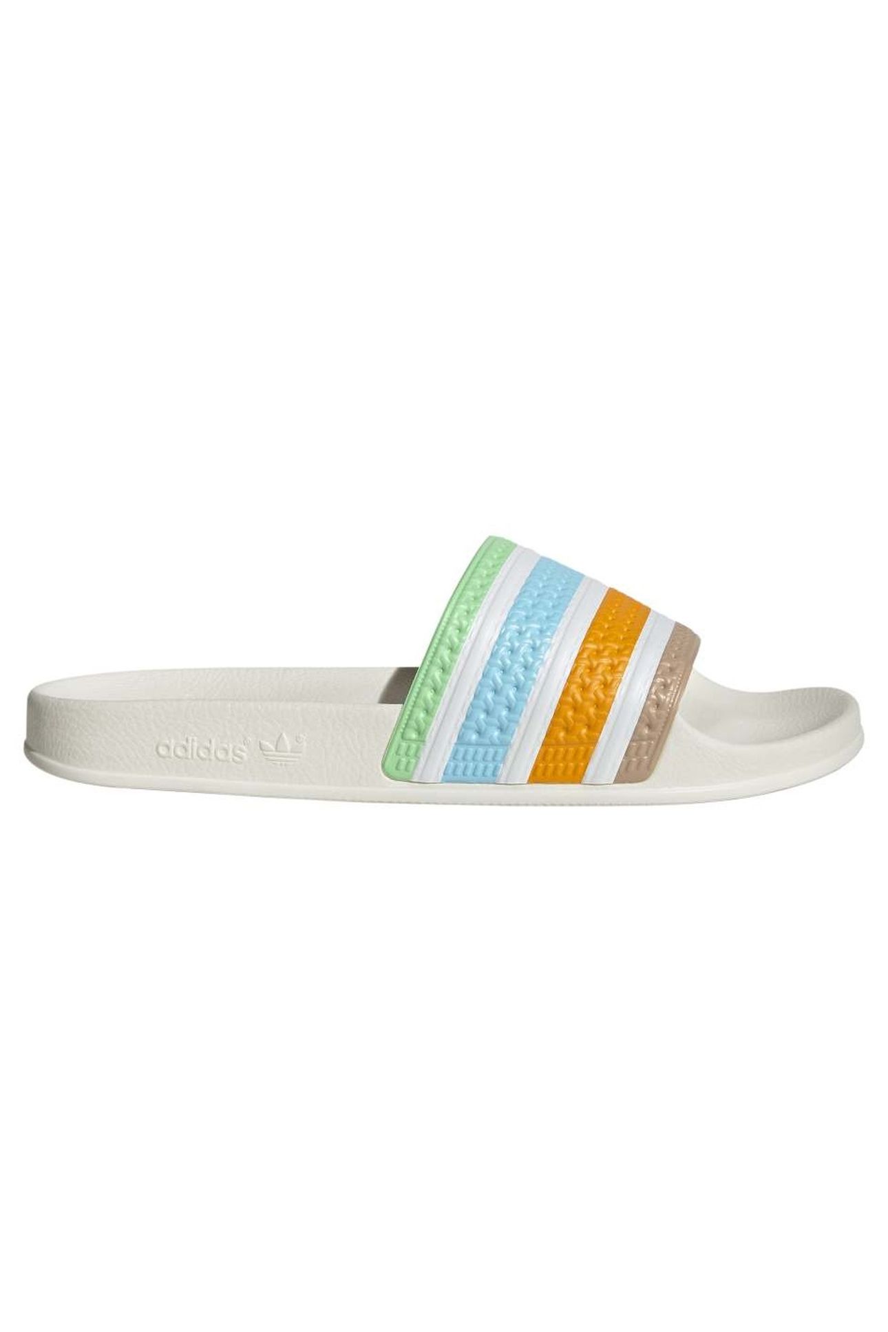 ORIGINALS UNISEX ADILETTE SLIDES 1
