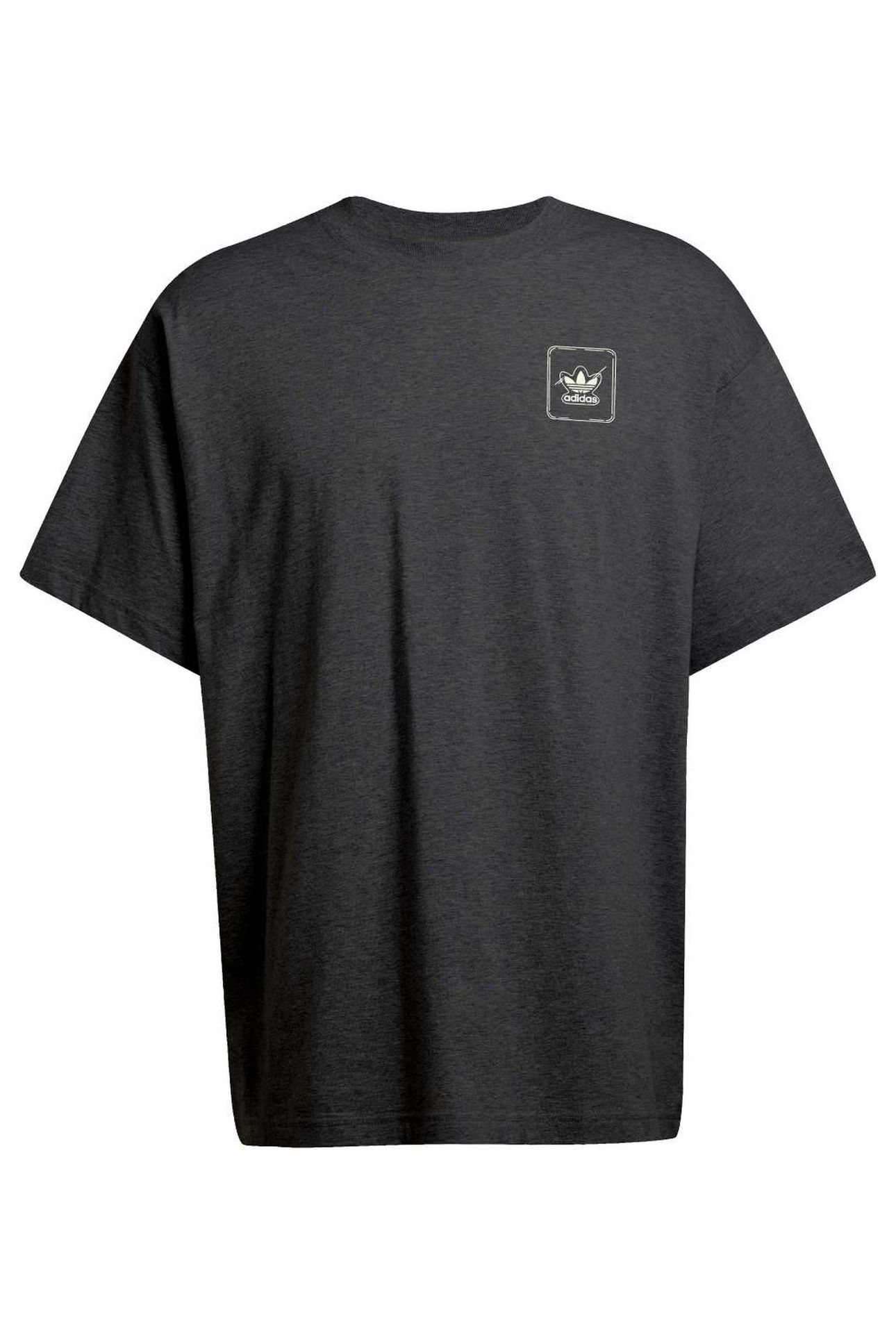ORIGINALS UNISEX ADI STARTER GRAPHIC T-SHIRT 4