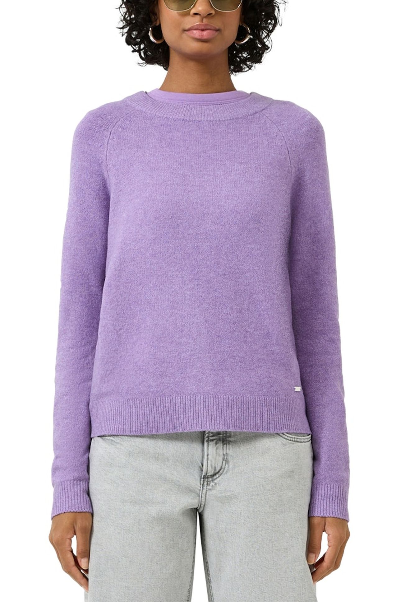 QS PULLOVERS PINK 2