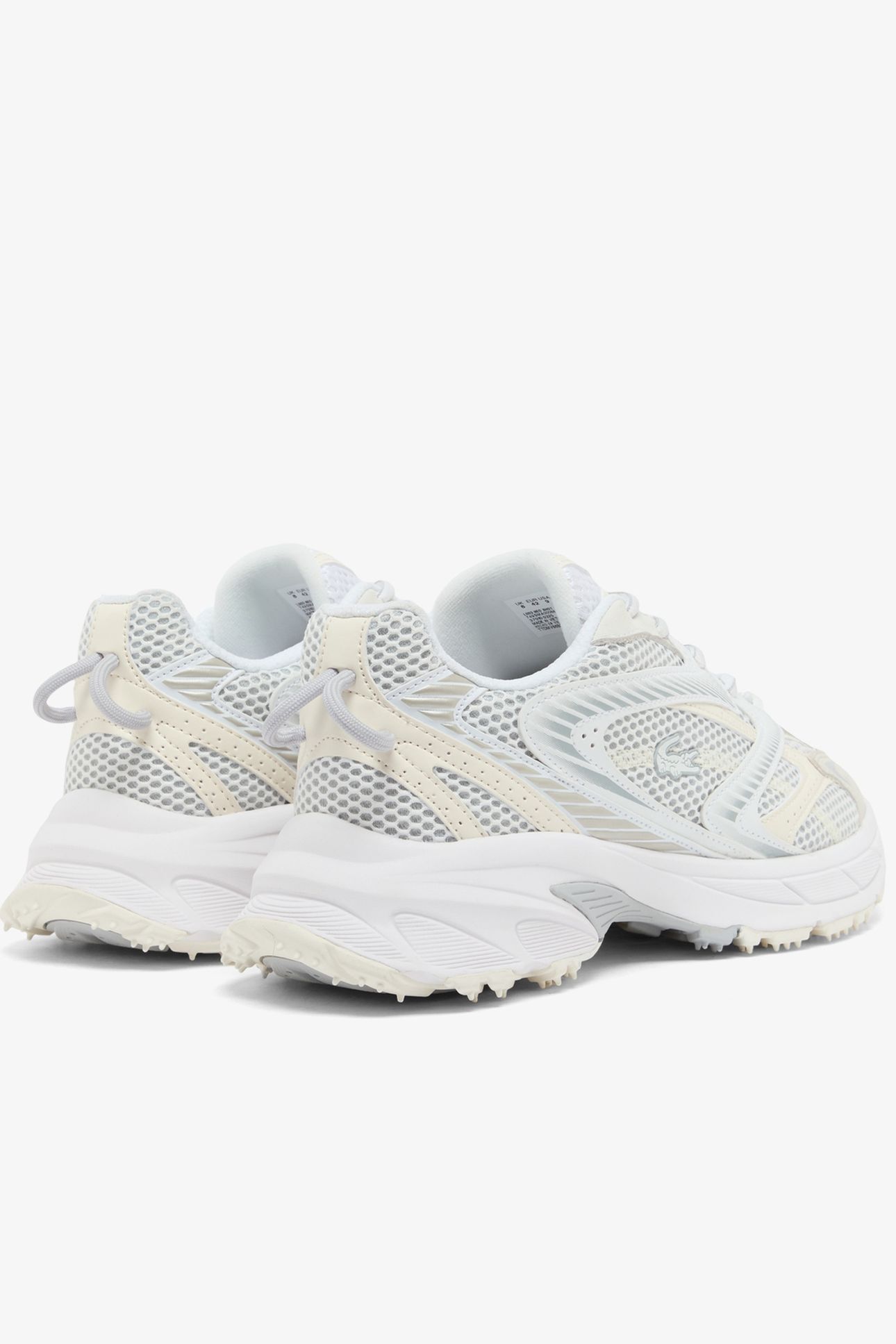 NEO SHOT SNEAKER 3