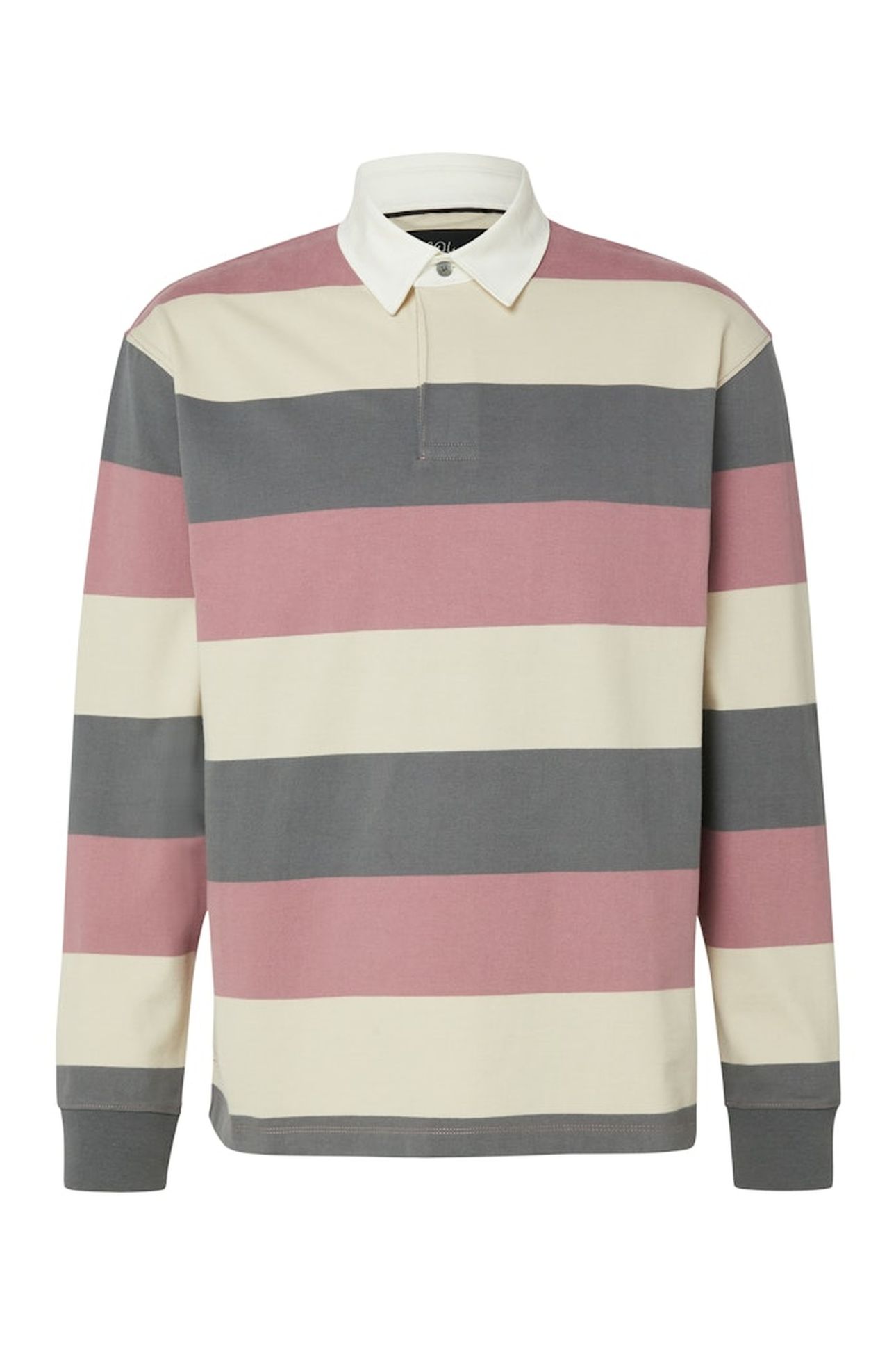POLOSHIRTS PINK 7