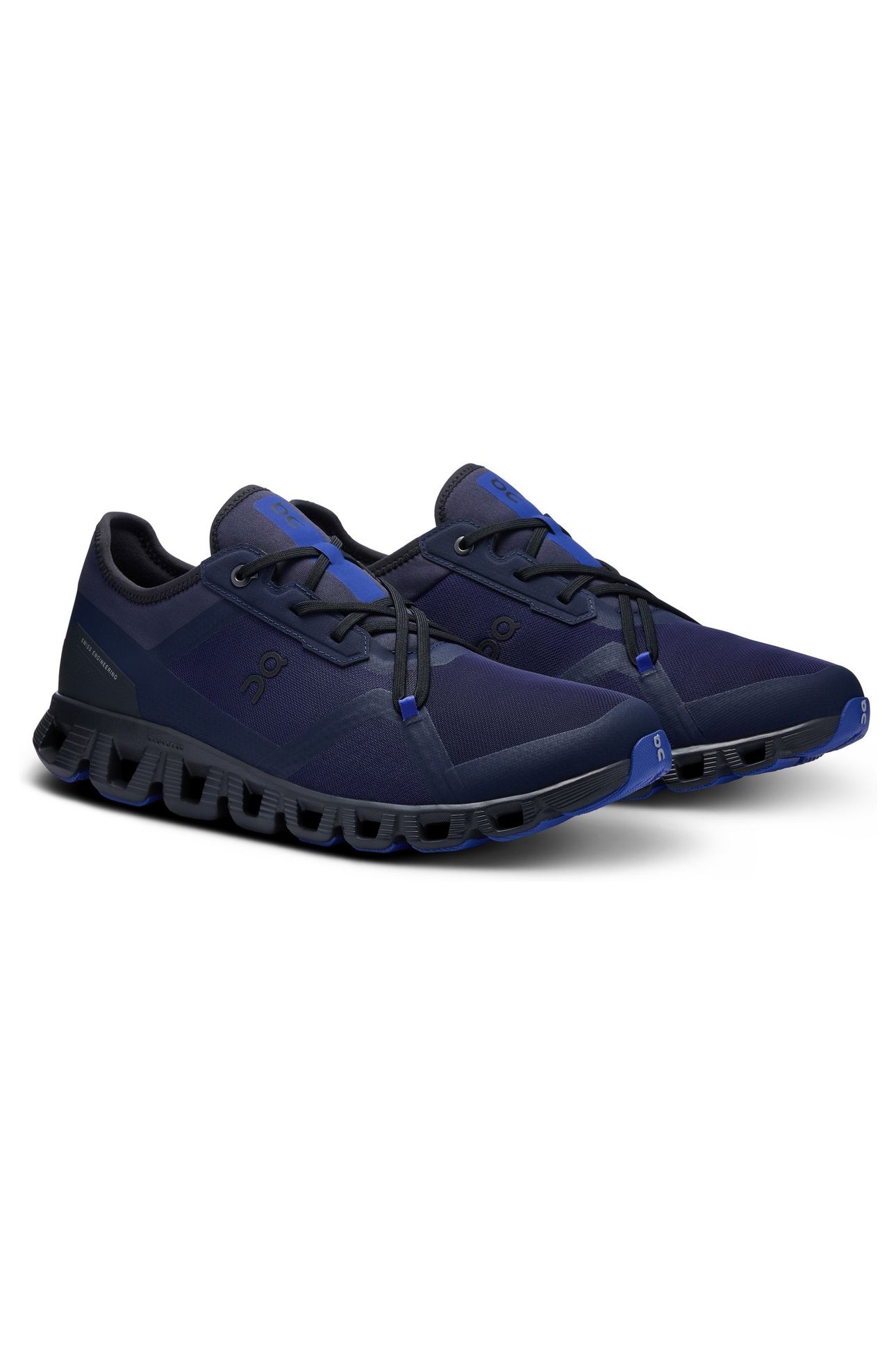 CLOUD X 3 AD M MIDNIGHT | INDIGO 2