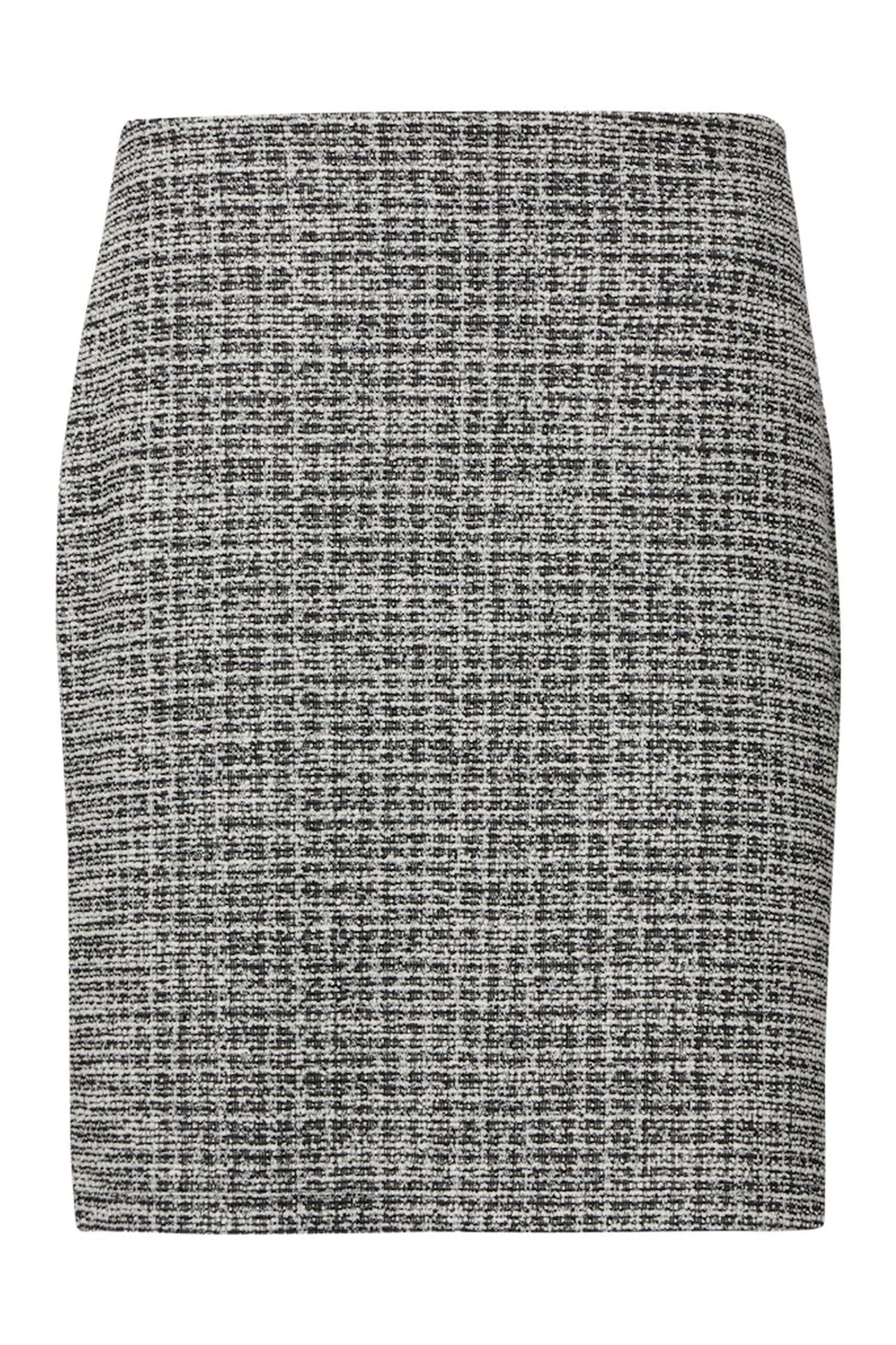 SKIRTS BLACK 8