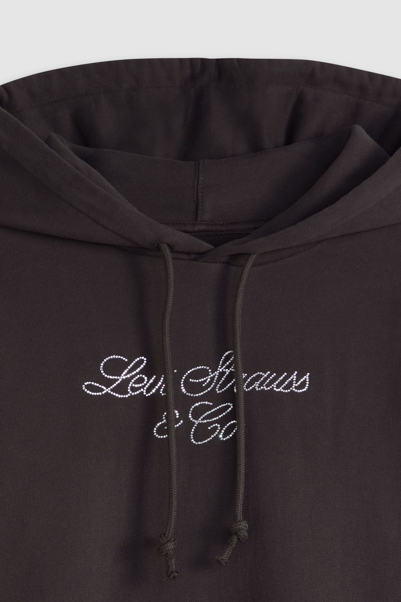 GRAPHIC HERITAGE HOODIE 5