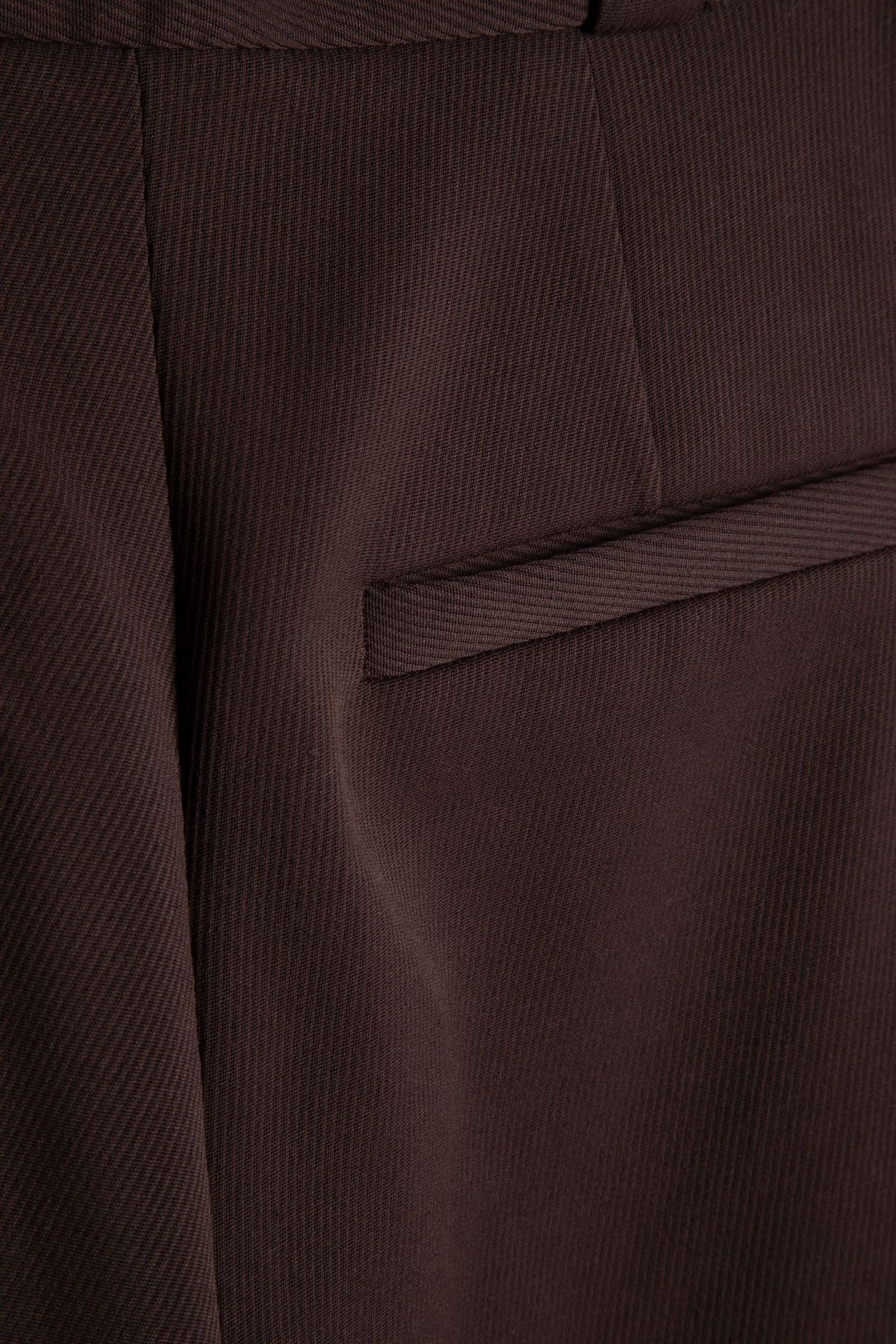 AUGUSTA TROUSERS BROWN 7