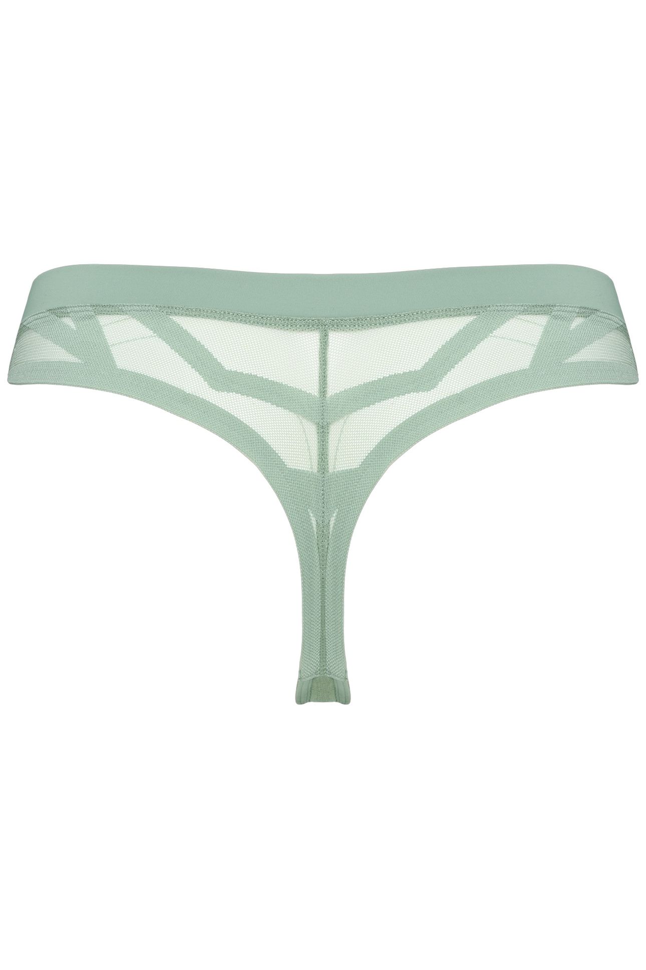THE ILLUSIONIST BOTTOMTHONG BUTTERFLY GREEN 4