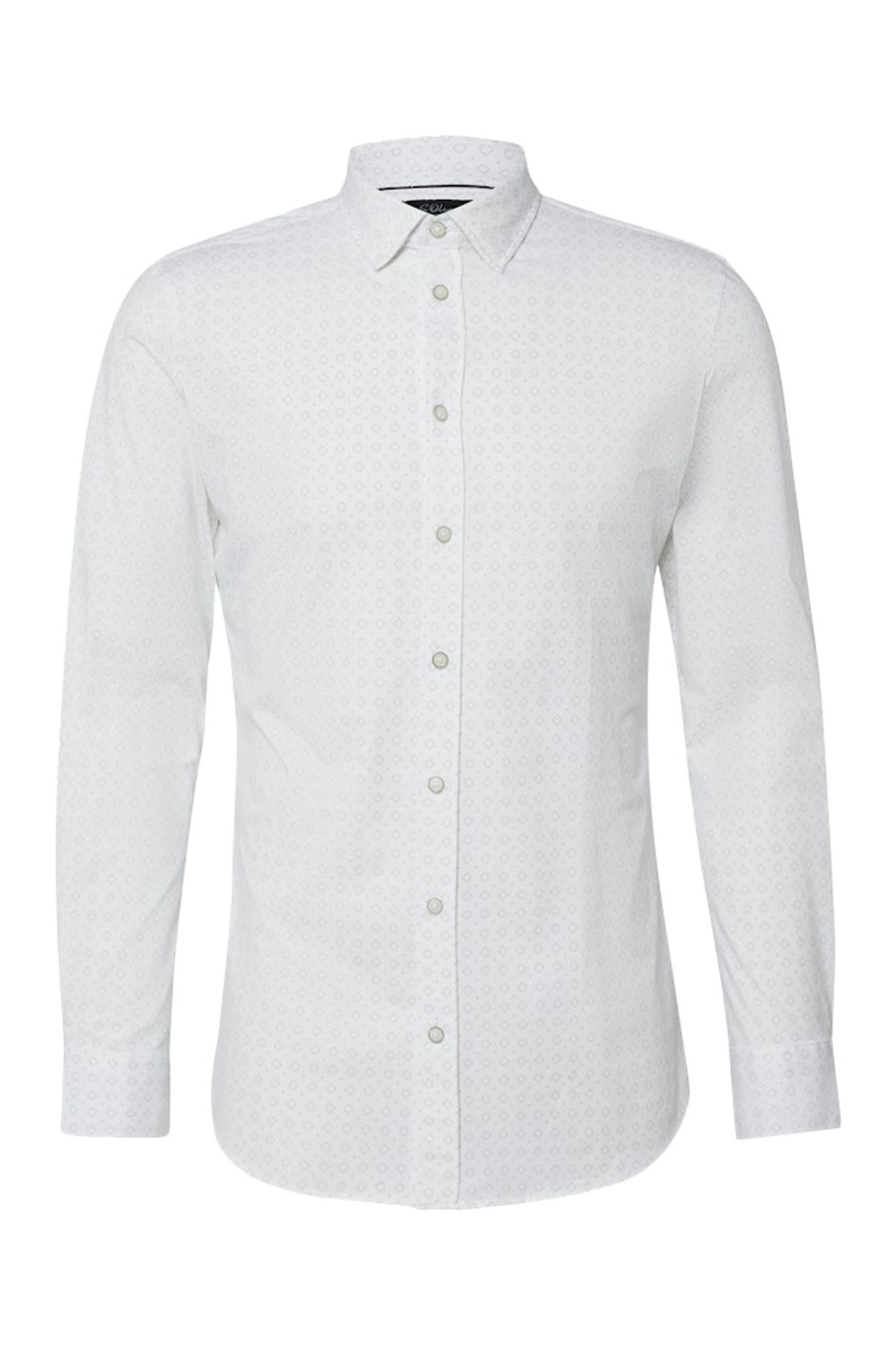 SHIRTS WHITE 8