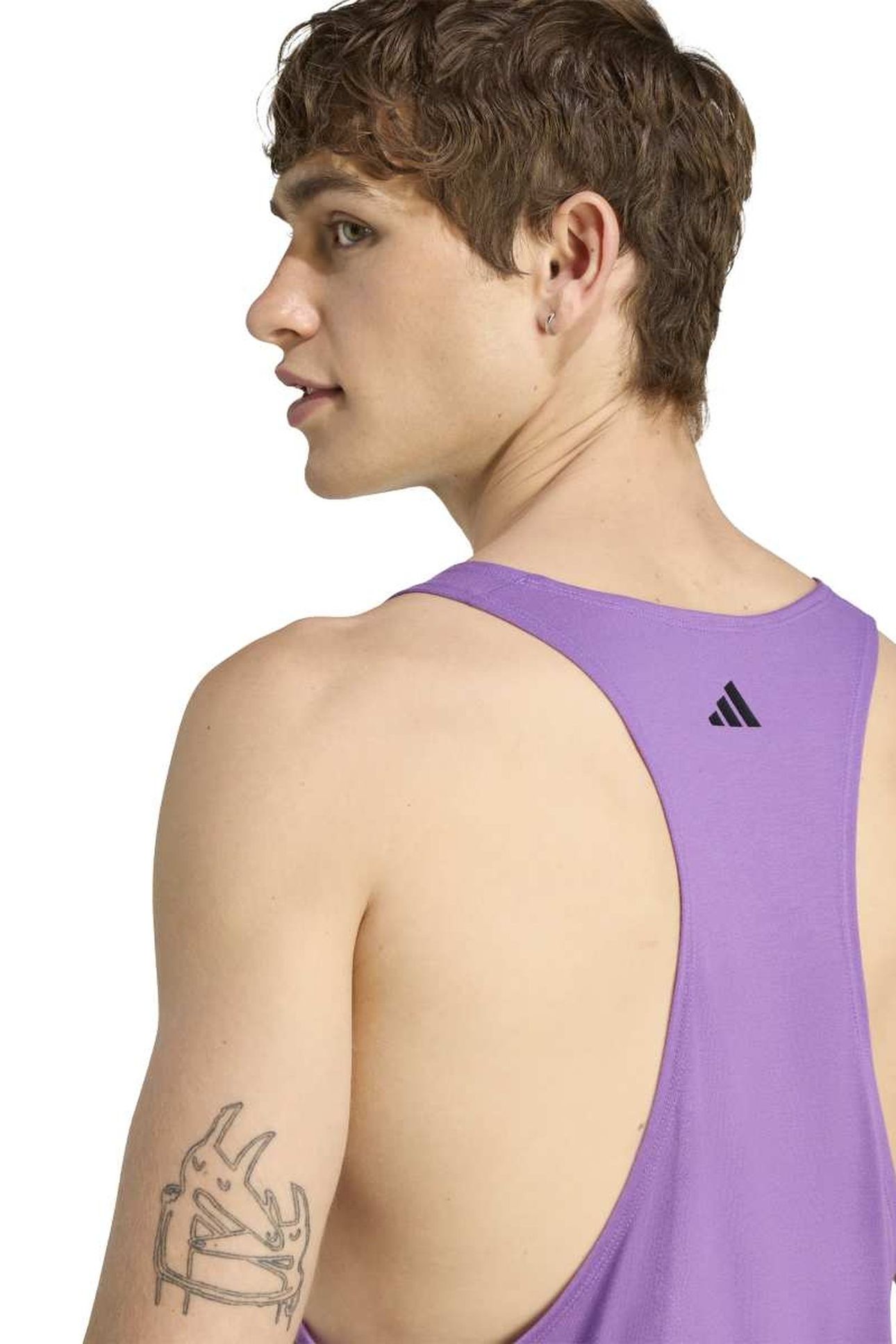 PERFORMANCE UNISEX ADIDAS X JEREMY SCOTT TANK TOP 6