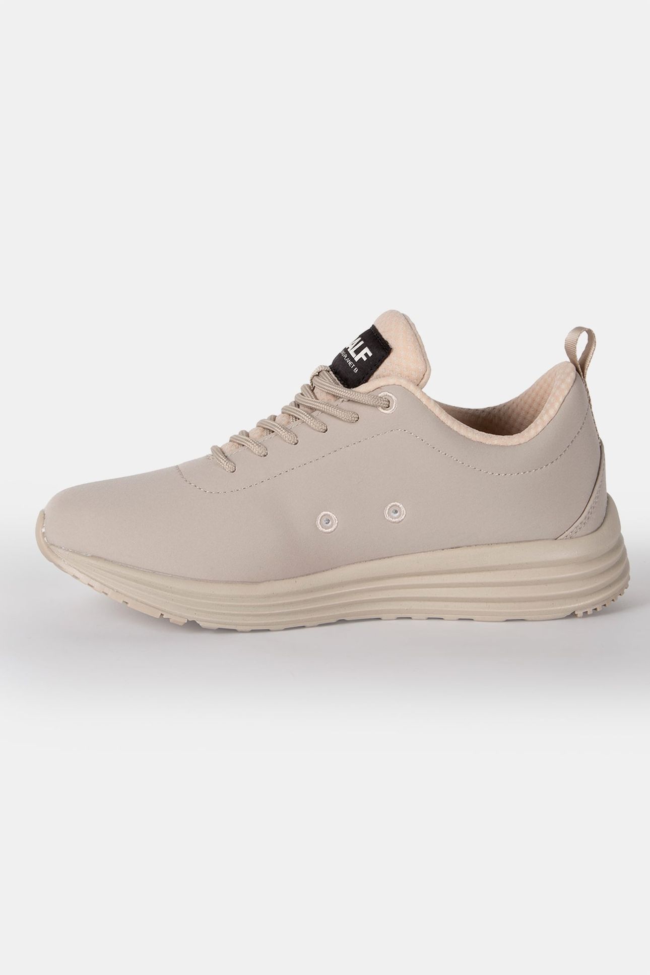 CHICAGOALF SNEAKERS DARK SAND 4