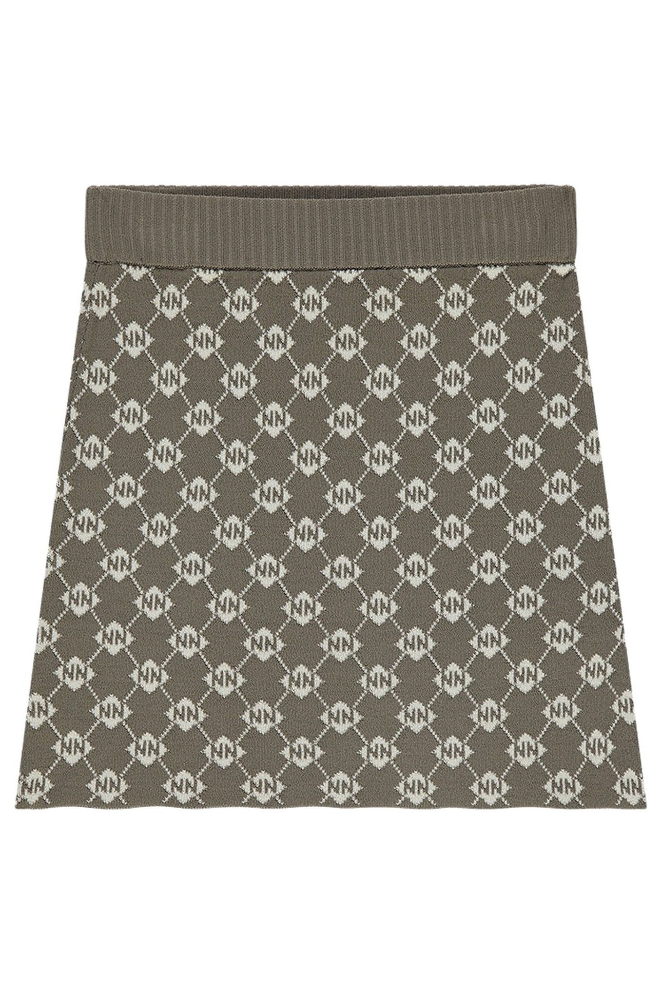 GOLDA SKIRT KIT 1