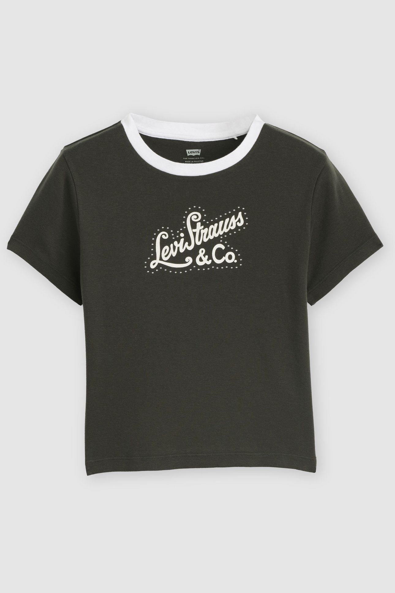 GRAPHIC ESSENTIAL SPORTY TEE 4