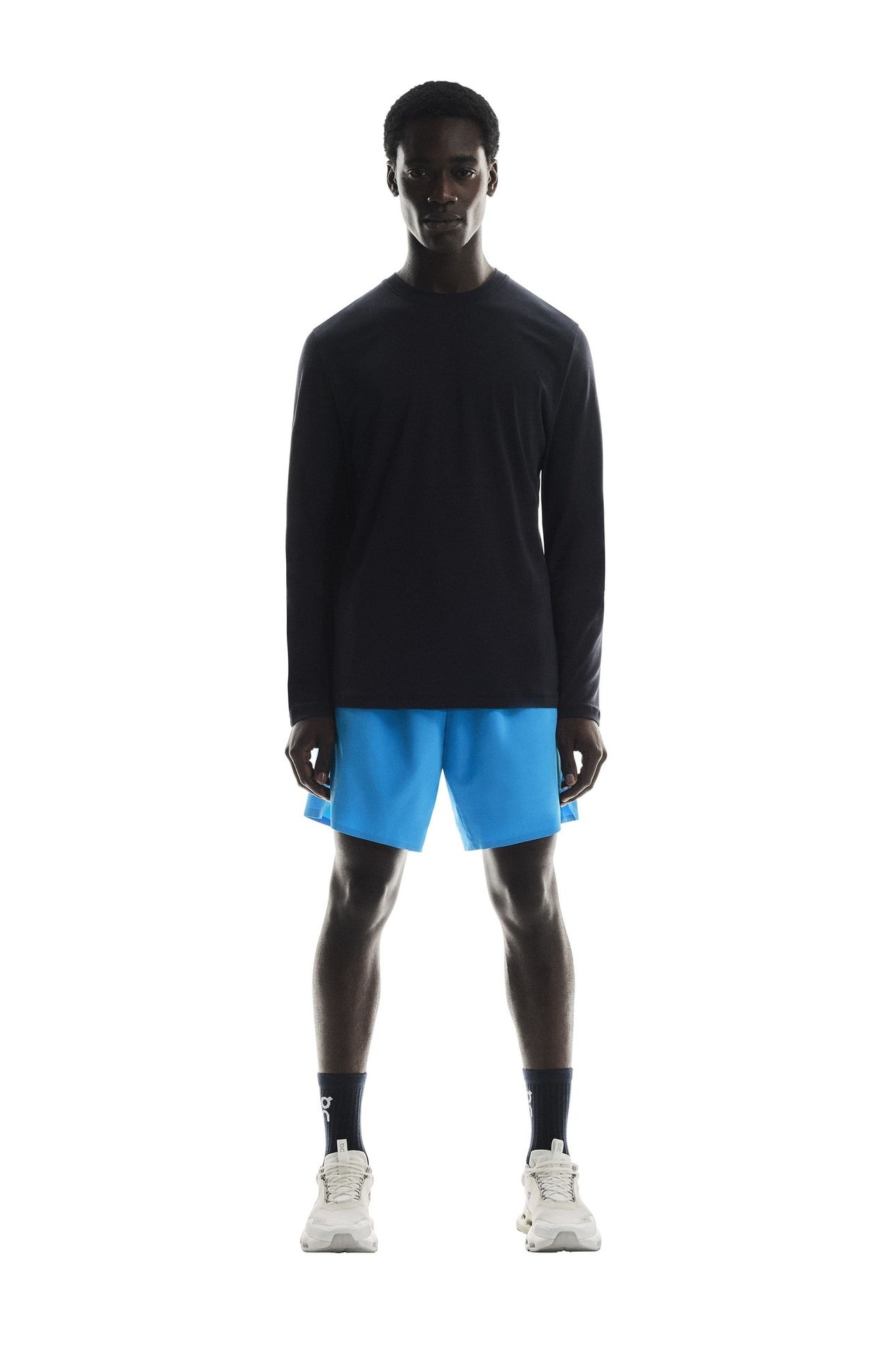 TRAIN SHORTS 1 M MALIBU 1
