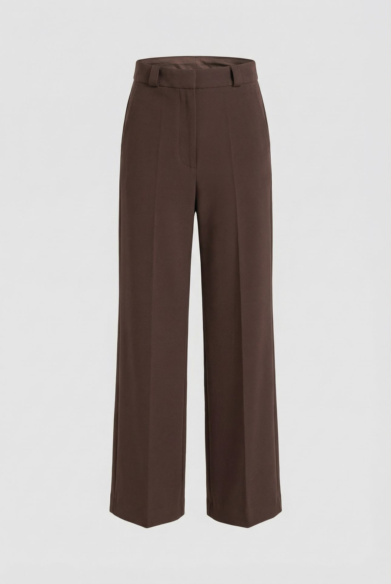 AUGUSTA TROUSERS BROWN 4