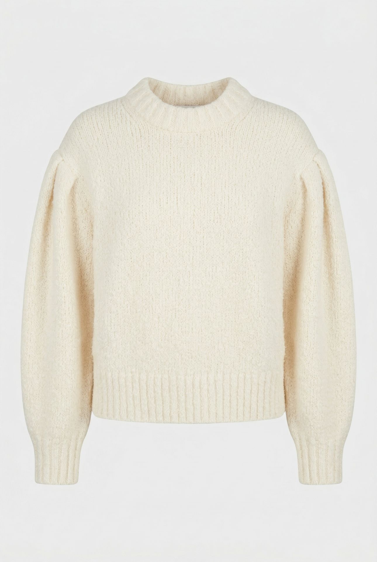 EILEEN SWEATER WHITE 3