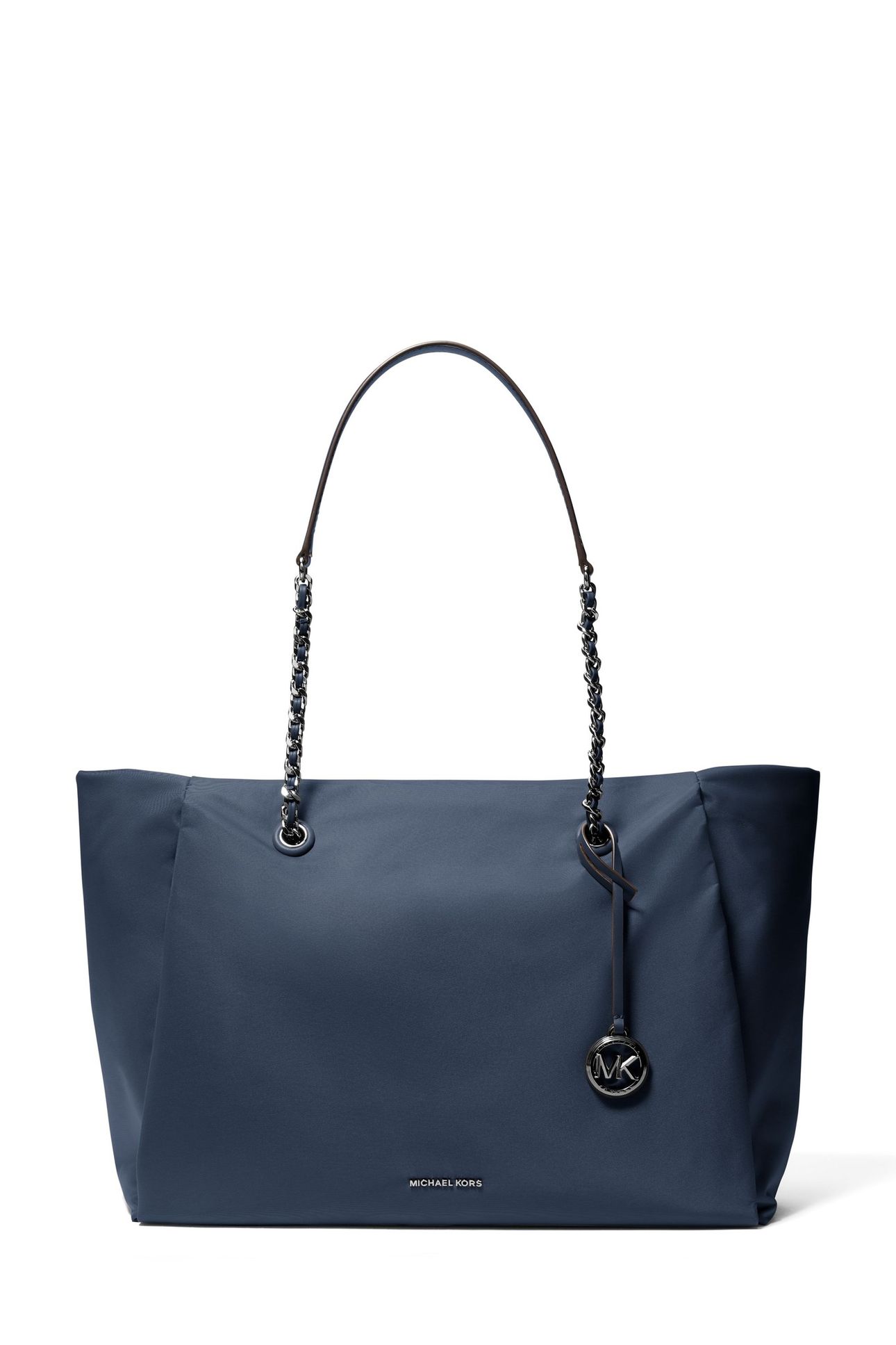 LARGE TOTE NAVY 2