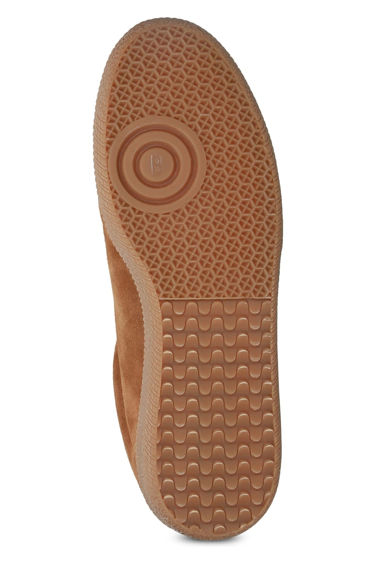 LIME WREN PERF COGNAC 8
