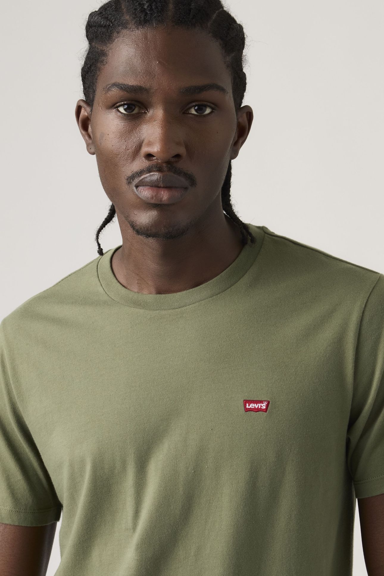 CLASSIC HOUSEMARK TEE 5