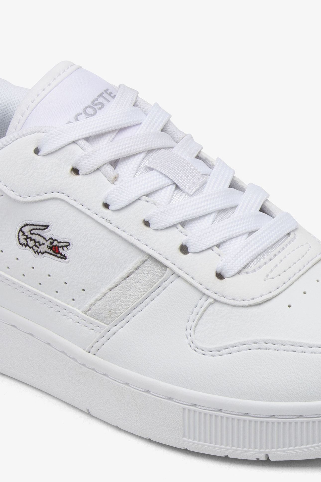 TEEN T-CLIP SET SNEAKER WHITE/LIGHT GREY 4