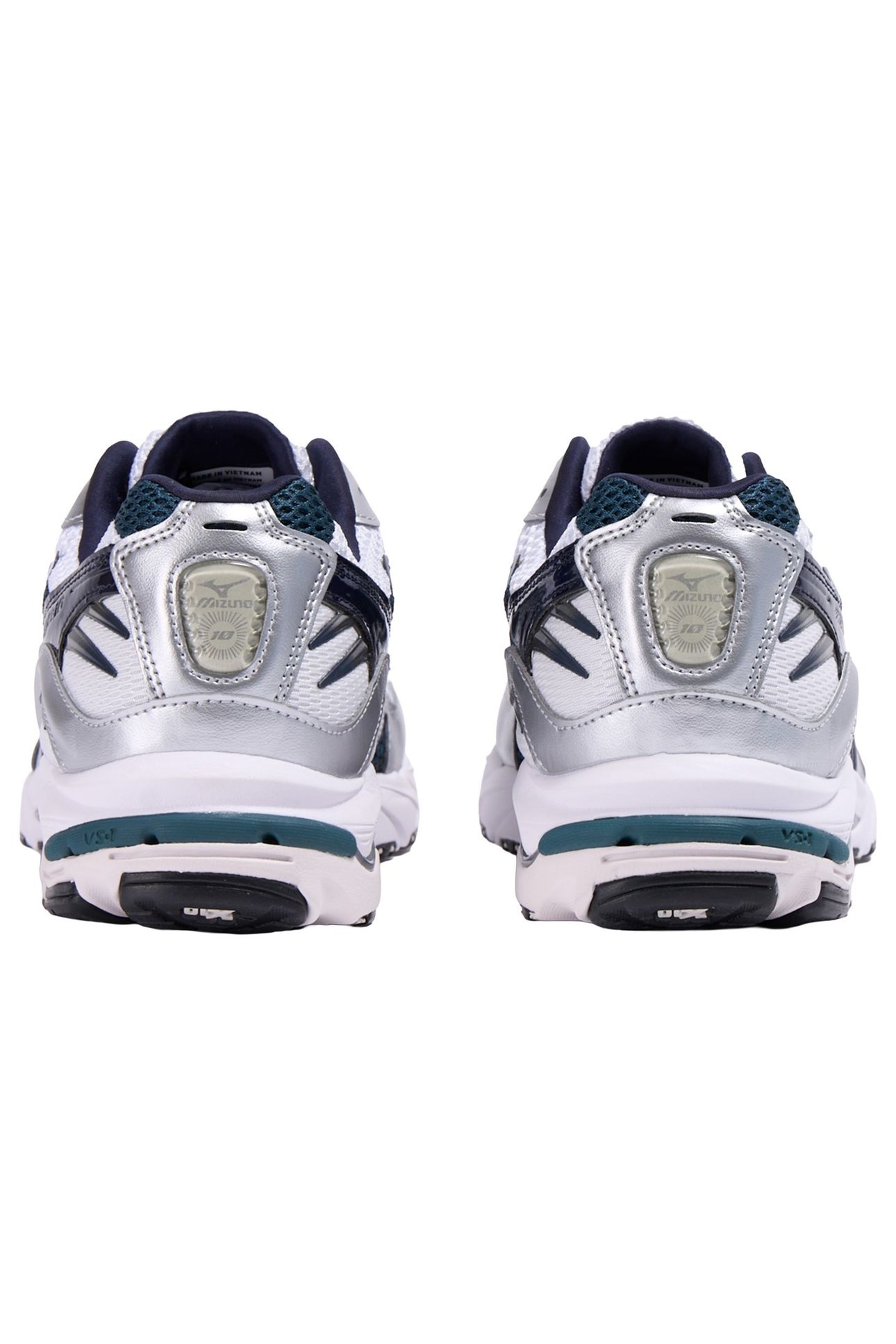 UNISEX SHOE S.L.WAVE RIDER 10 2